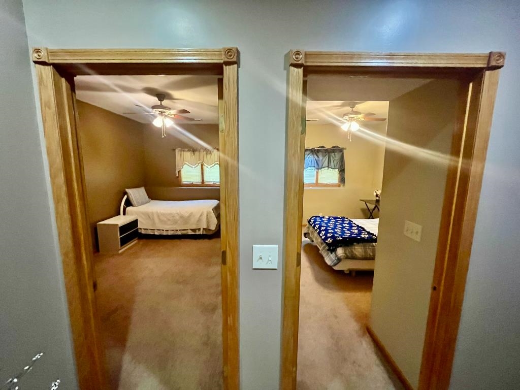3125 N Ridge Port Street Wichita KS 67205