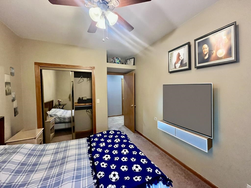 3125 N Ridge Port Street Wichita KS 67205