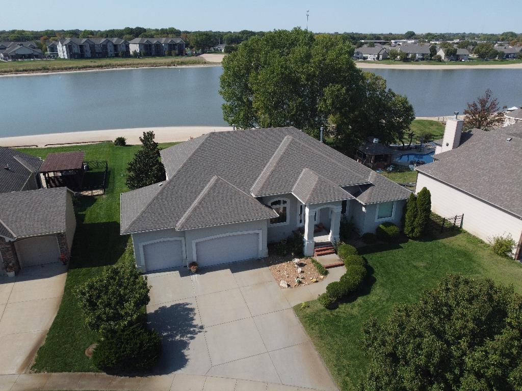 3125 N Ridge Port Street Wichita KS 67205