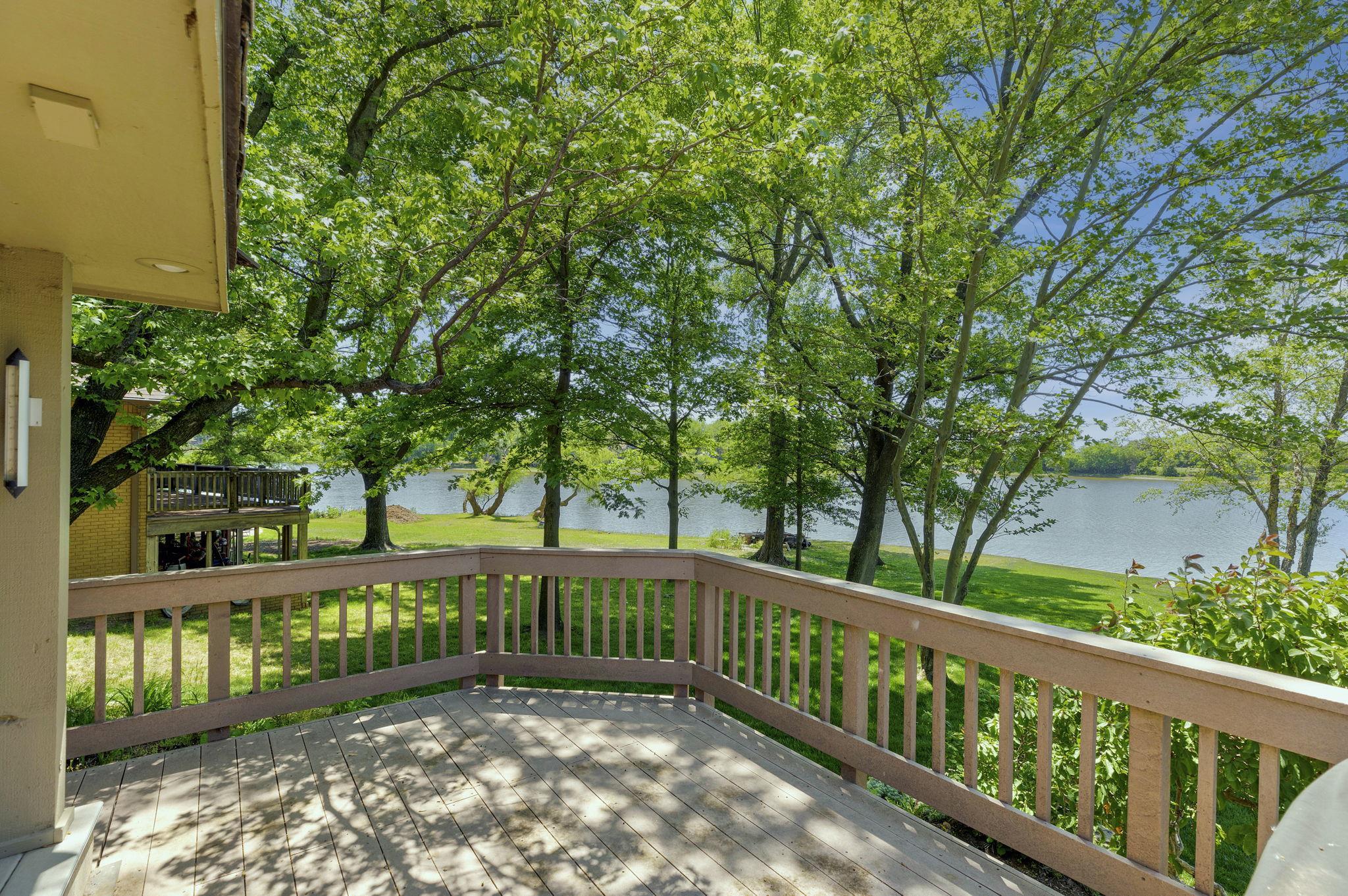 18 N Lakeview Drive Goddard KS 67052