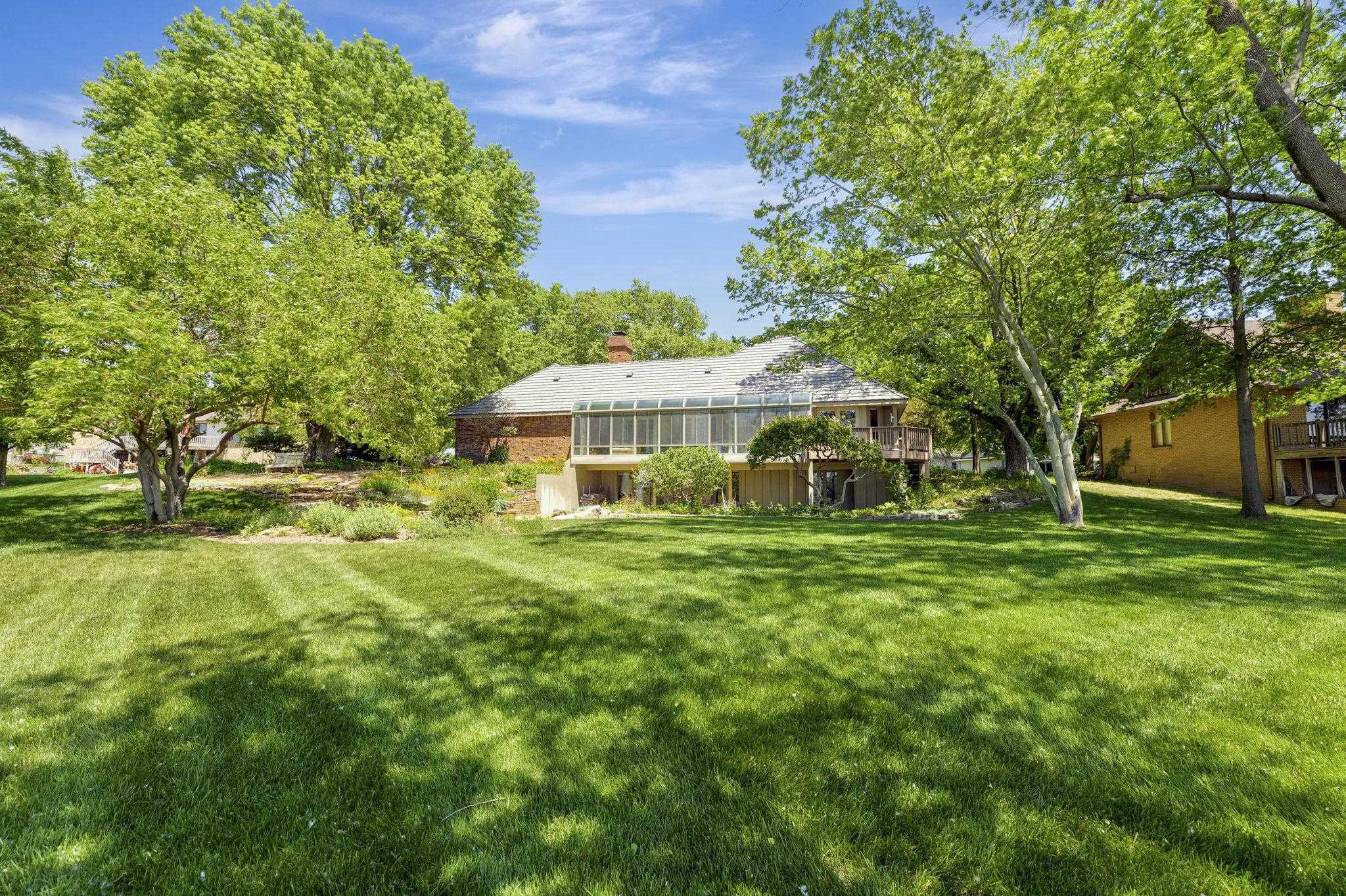 18 N Lakeview Drive Goddard KS 67052