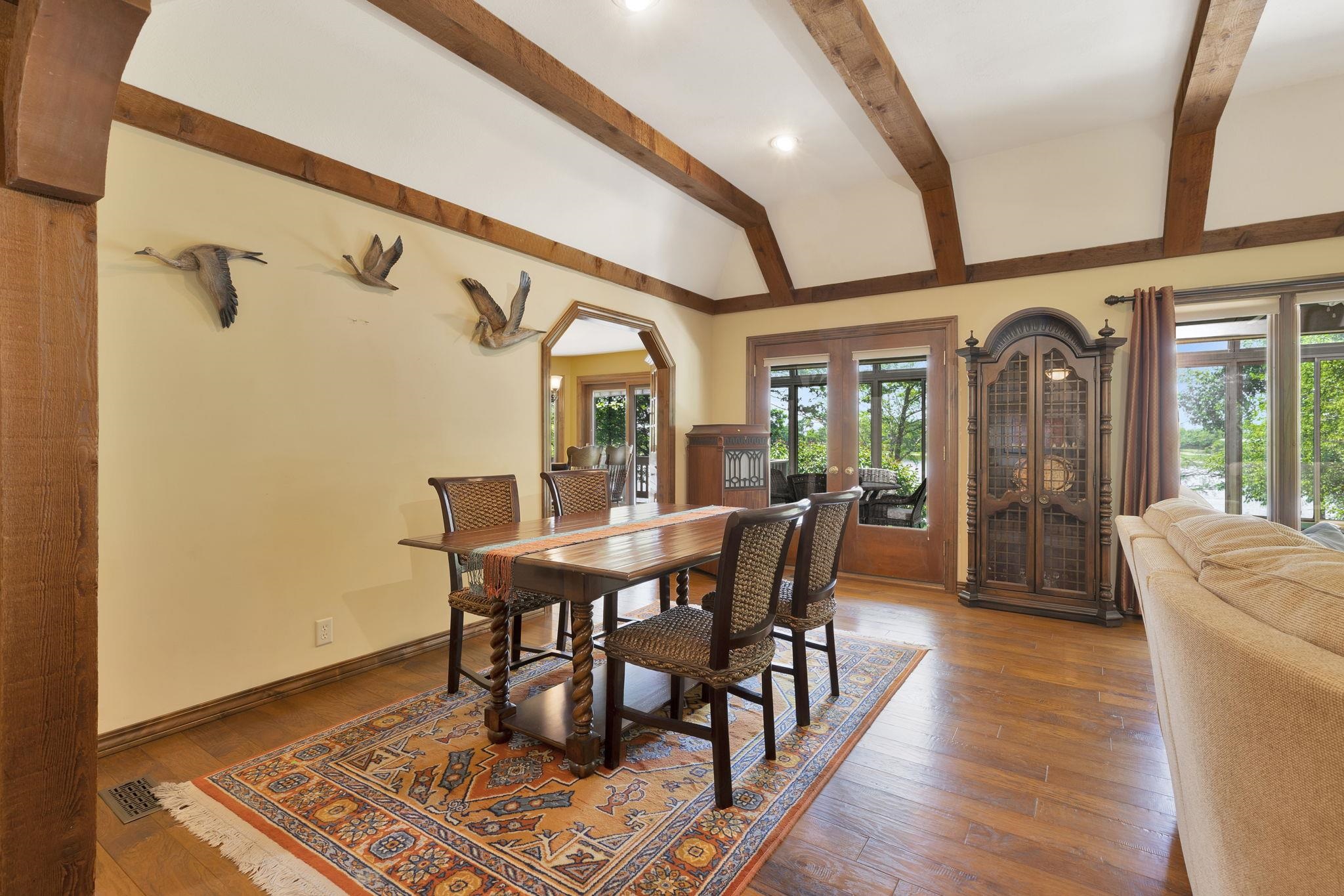 18 N Lakeview Drive Goddard KS 67052