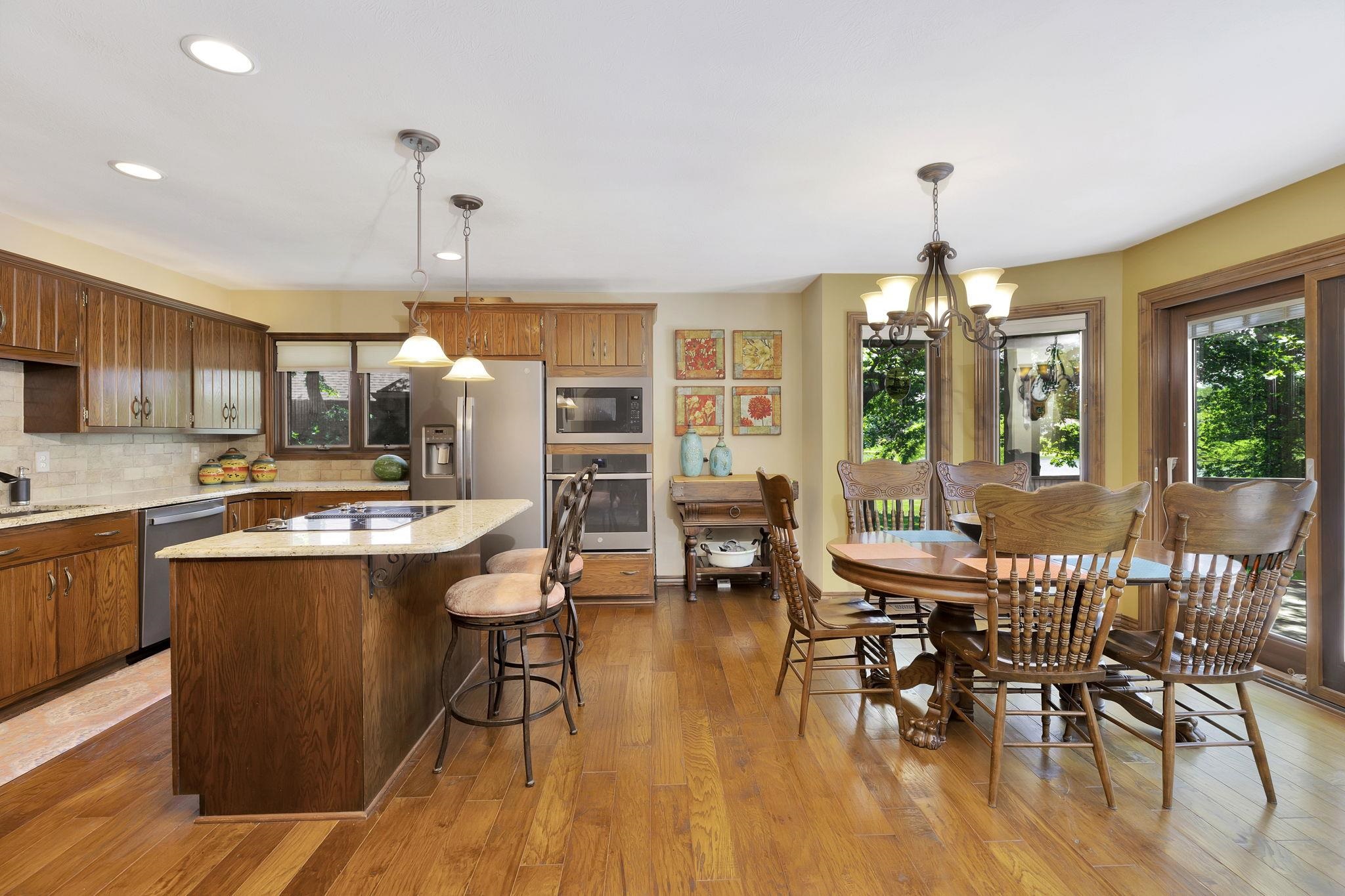 18 N Lakeview Drive Goddard KS 67052