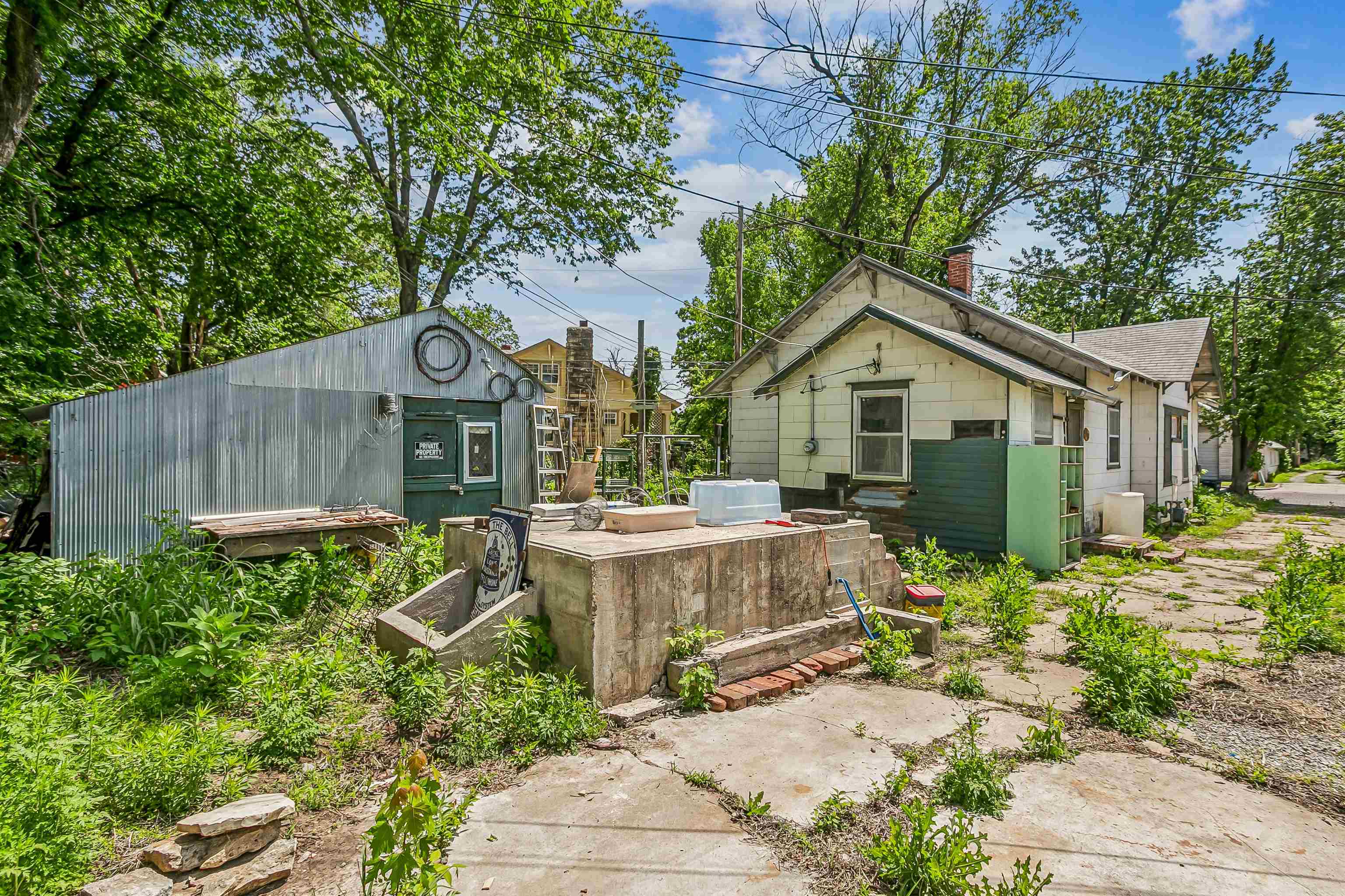 308 E 6th Augusta KS 67010-0000