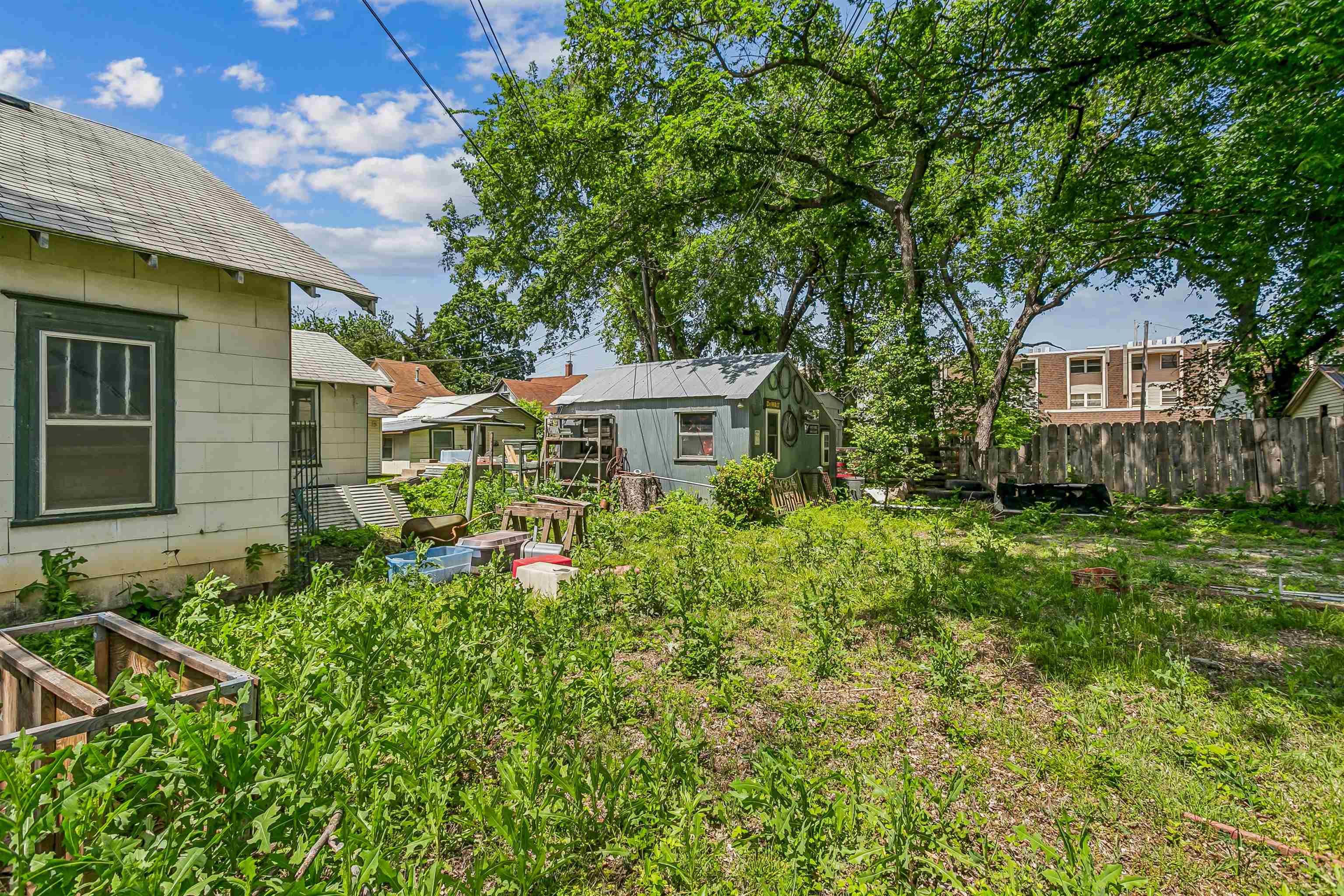 308 E 6th Augusta KS 67010-0000