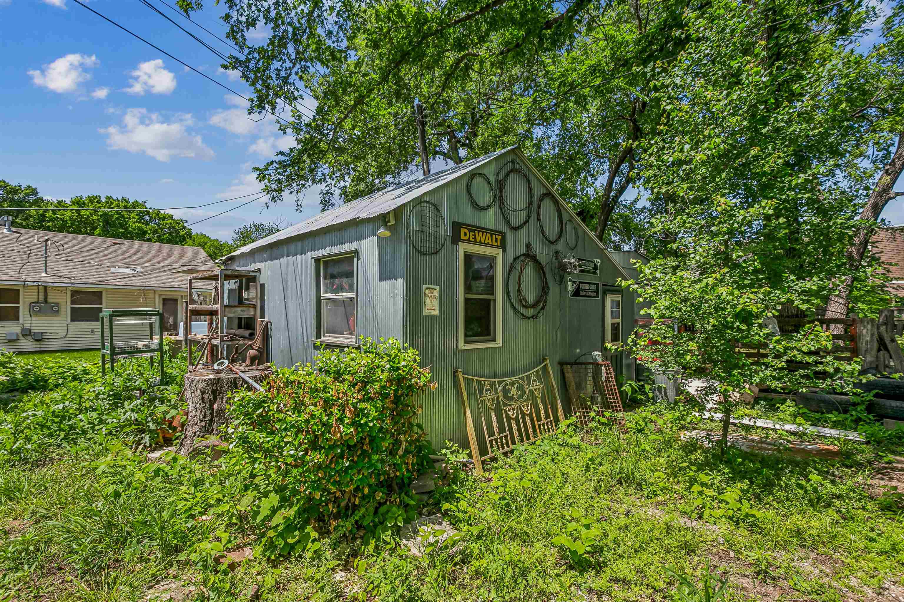 308 E 6th Augusta KS 67010-0000
