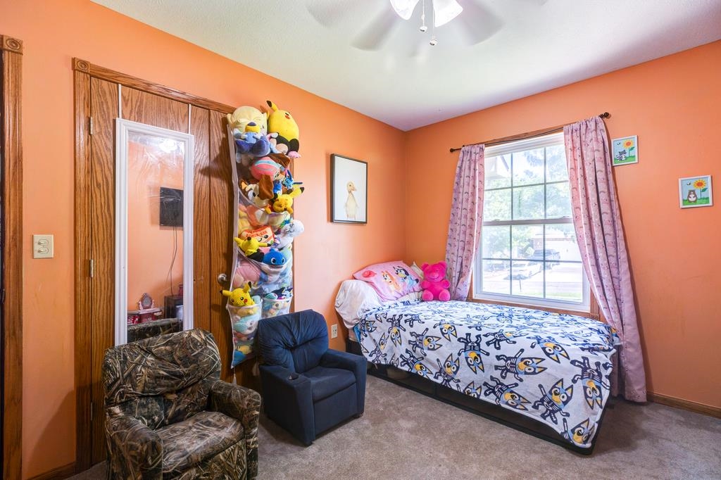 1109 Leprechaun Drive Chapman KS 67431