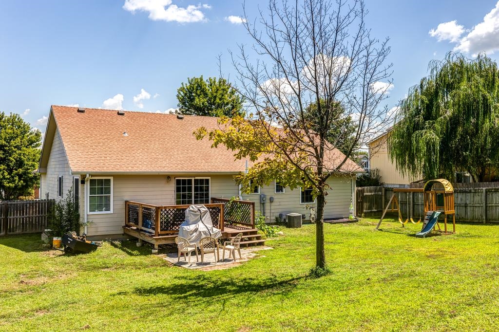 1109 Leprechaun Drive Chapman KS 67431