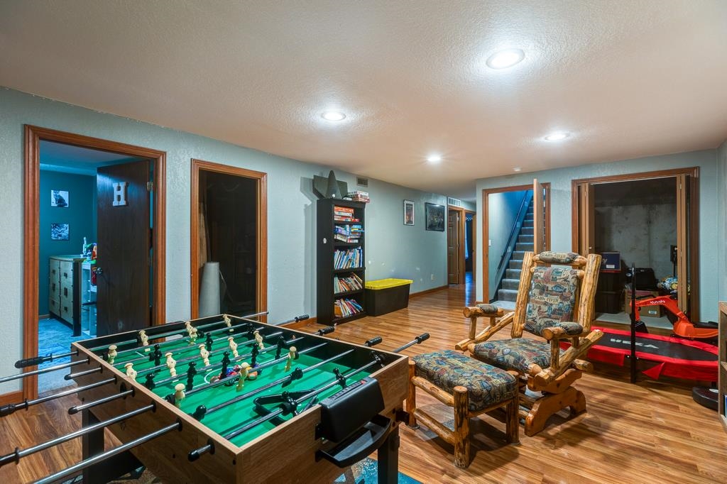 1109 Leprechaun Drive Chapman KS 67431