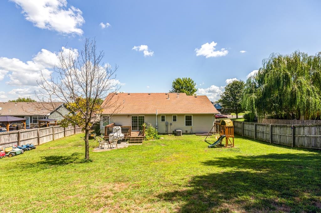 1109 Leprechaun Drive Chapman KS 67431