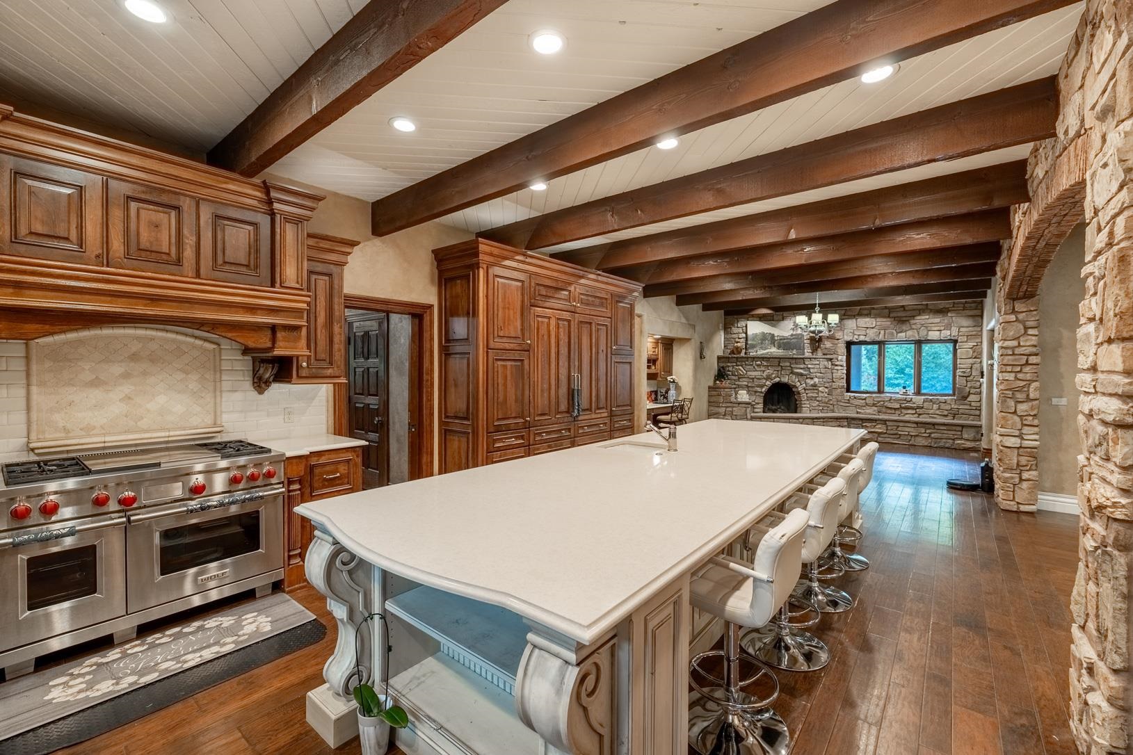 9716 SW Highway Augusta KS 67010