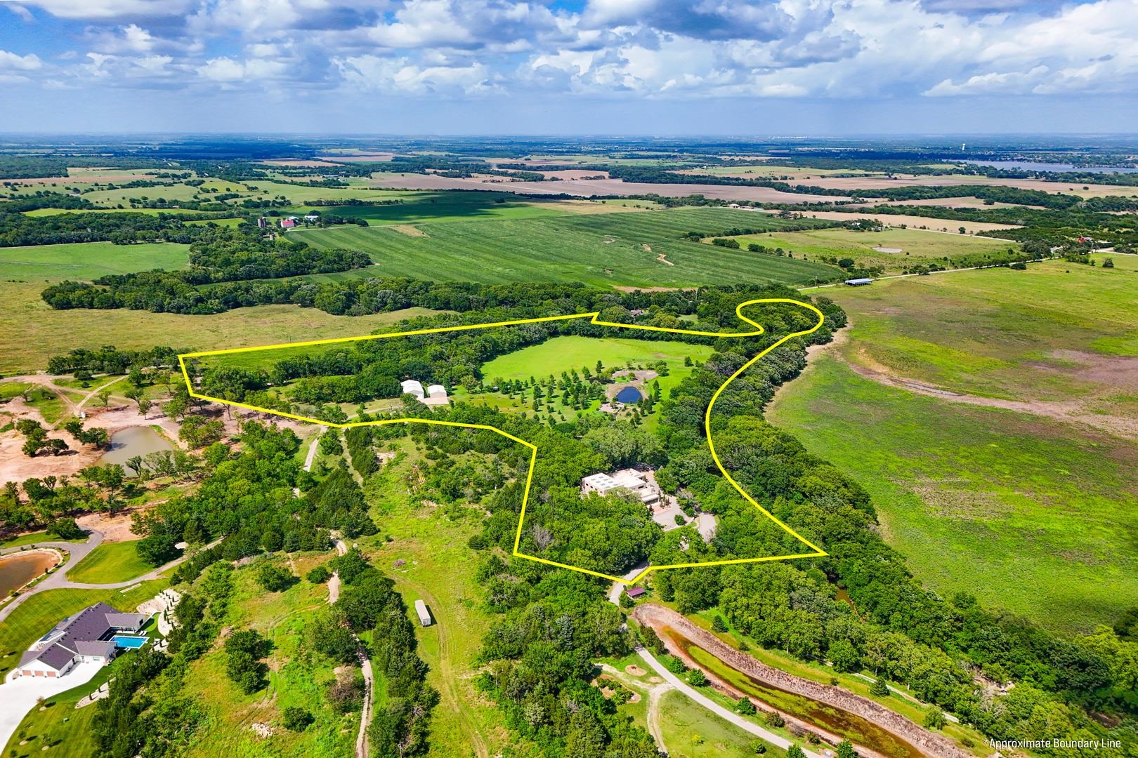 9716 SW Highway Augusta KS 67010