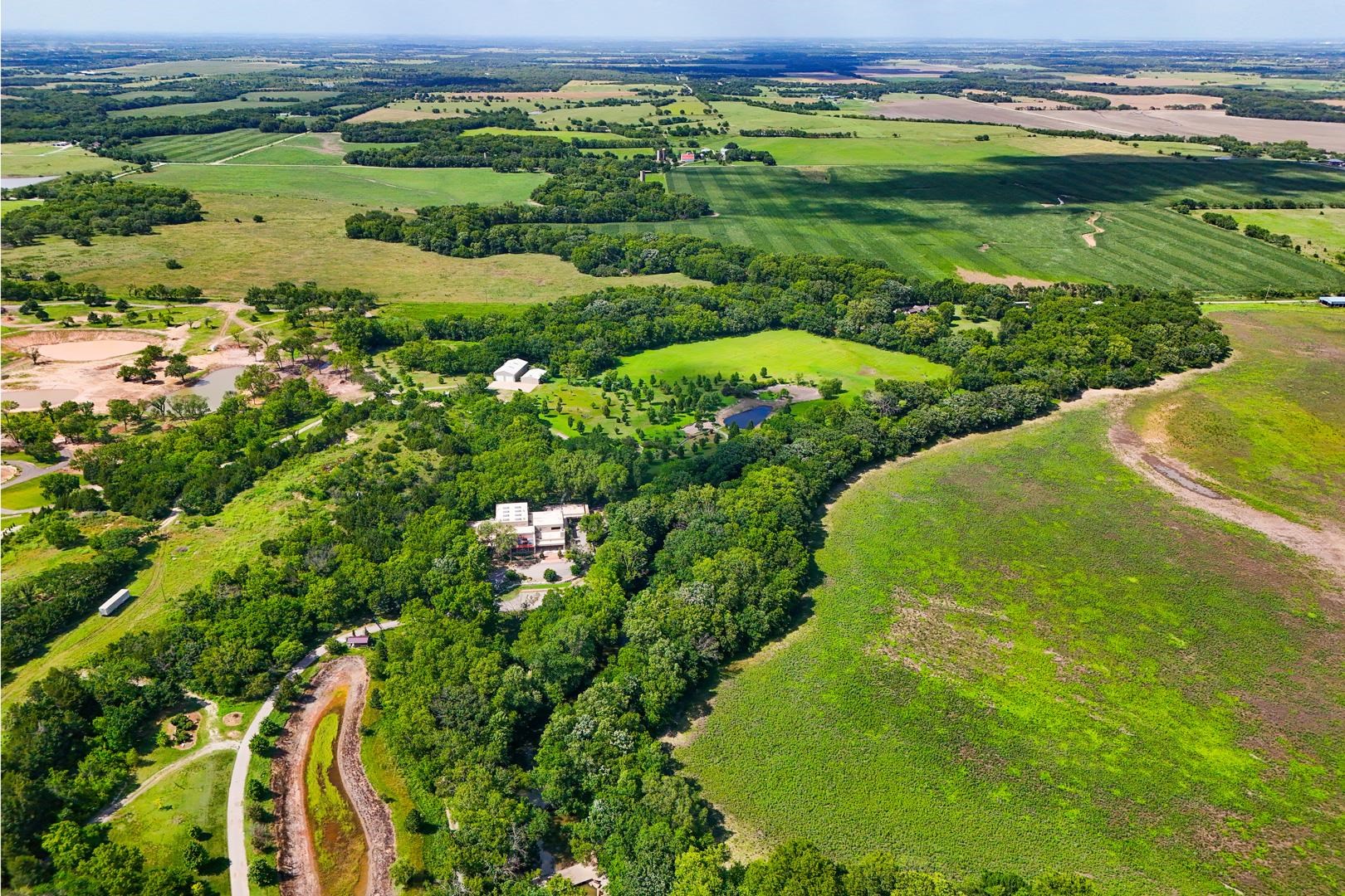 9716 SW Highway Augusta KS 67010