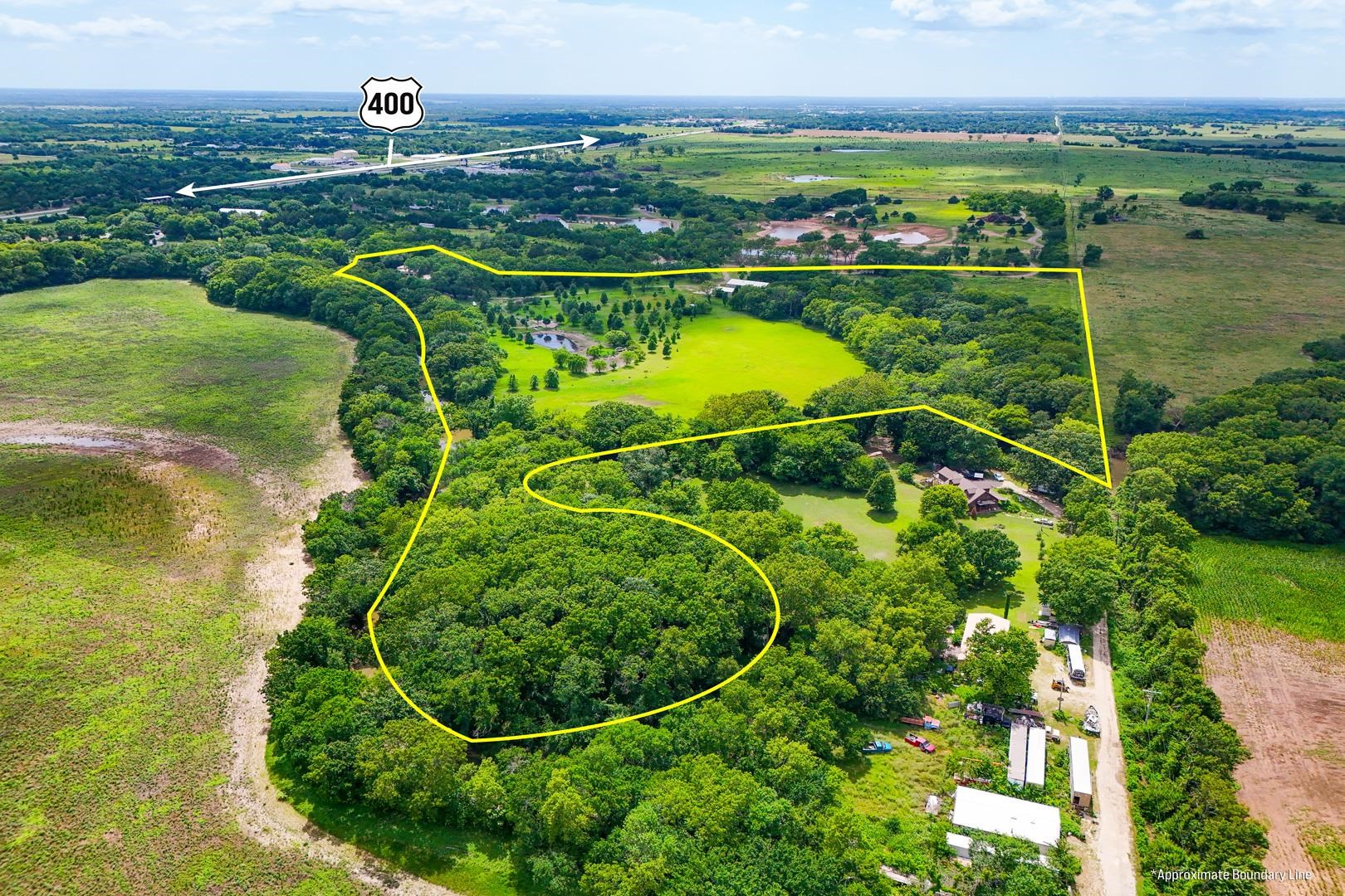 9716 SW Highway Augusta KS 67010