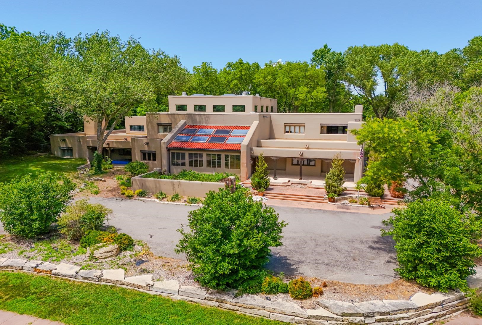 9716 SW Highway Augusta KS 67010