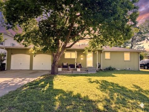 1740 N Kessler Wichita KS 67203
