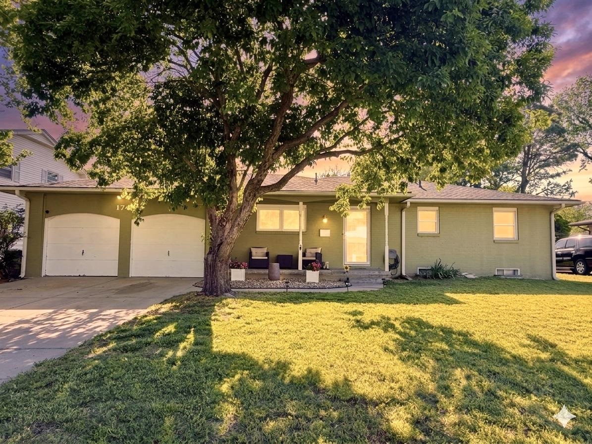 1740 N Kessler Wichita KS 67203