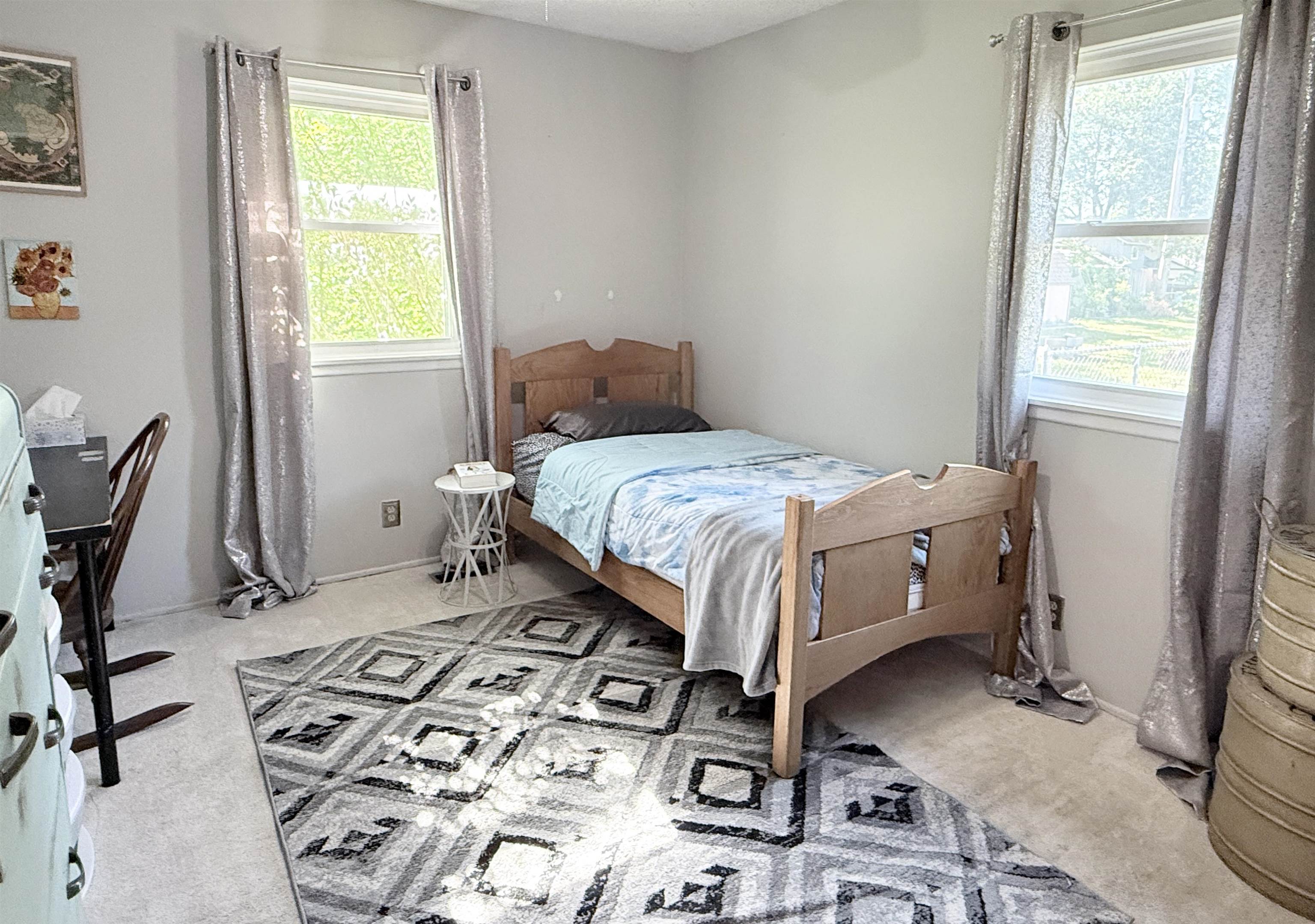 1740 N Kessler Wichita KS 67203