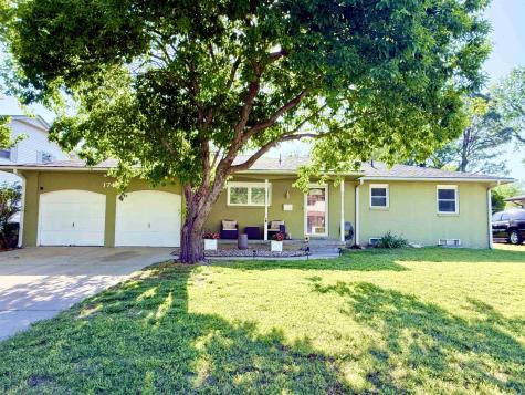 1740 N Kessler Wichita KS 67203