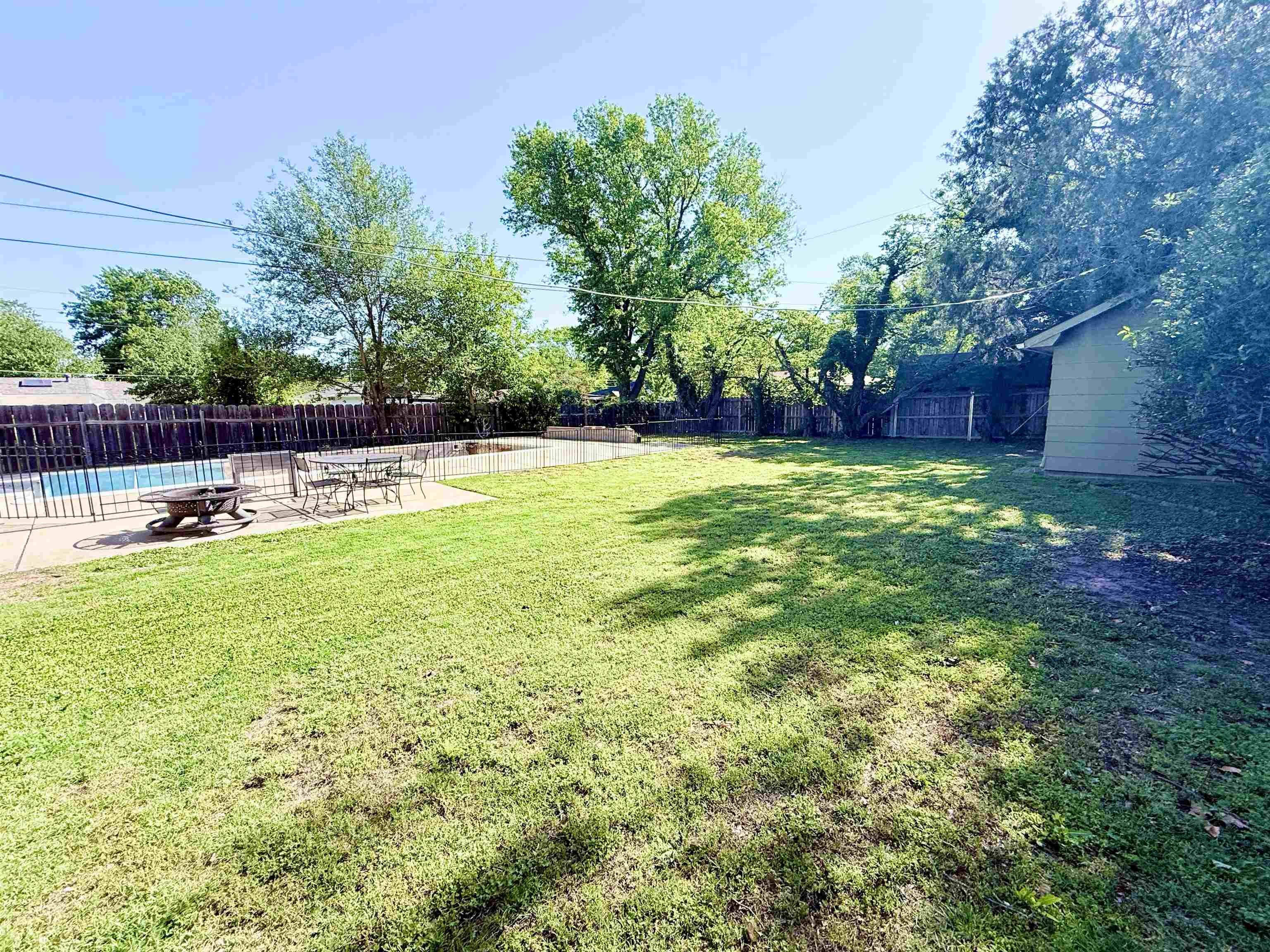 1740 N Kessler Wichita KS 67203