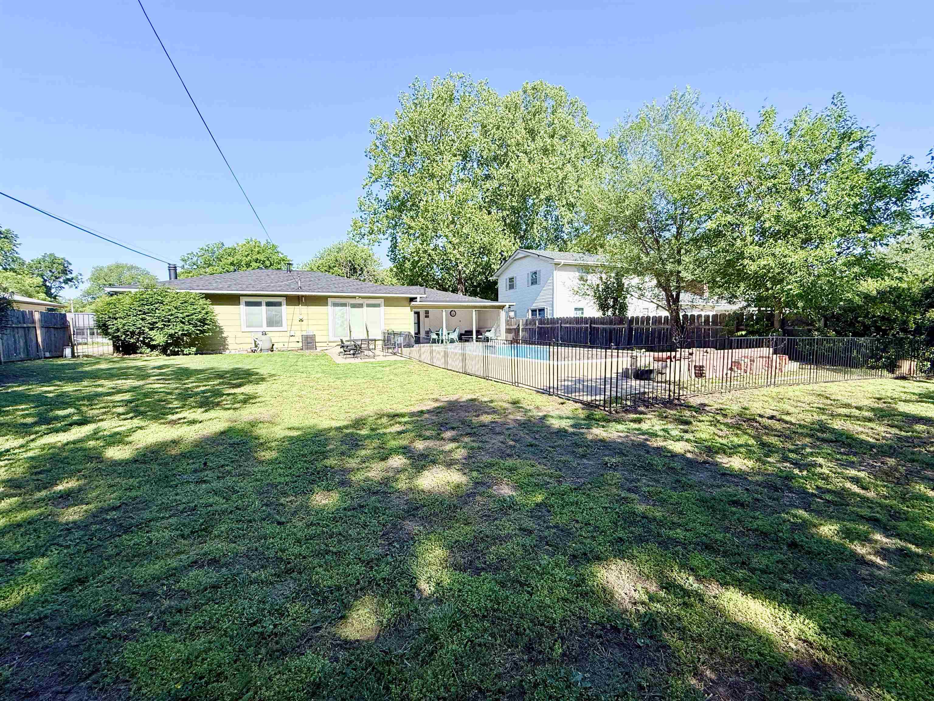 1740 N Kessler Wichita KS 67203