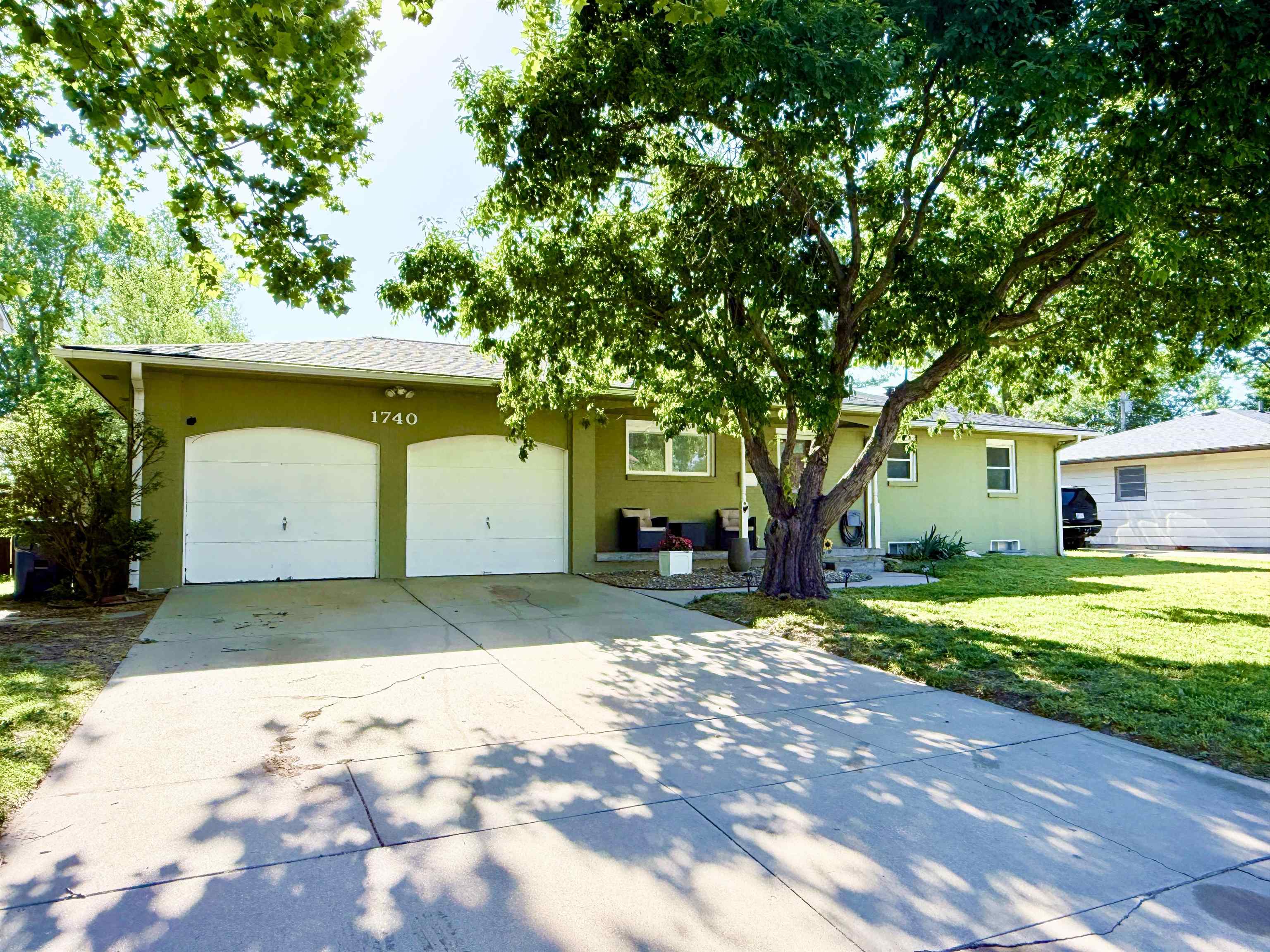 1740 N Kessler Wichita KS 67203
