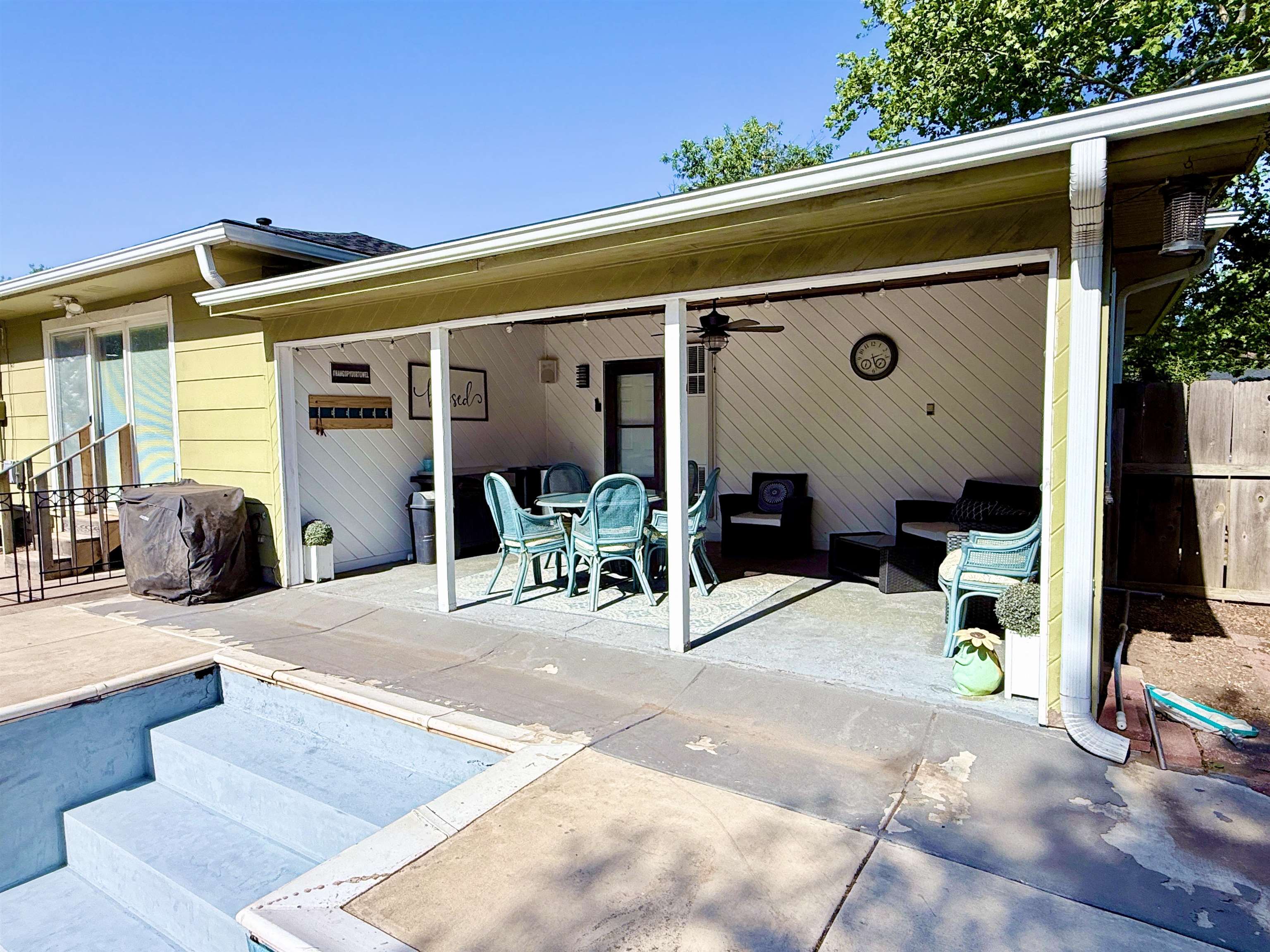 1740 N Kessler Wichita KS 67203