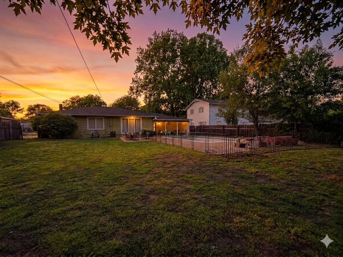 1740 N Kessler Wichita KS 67203