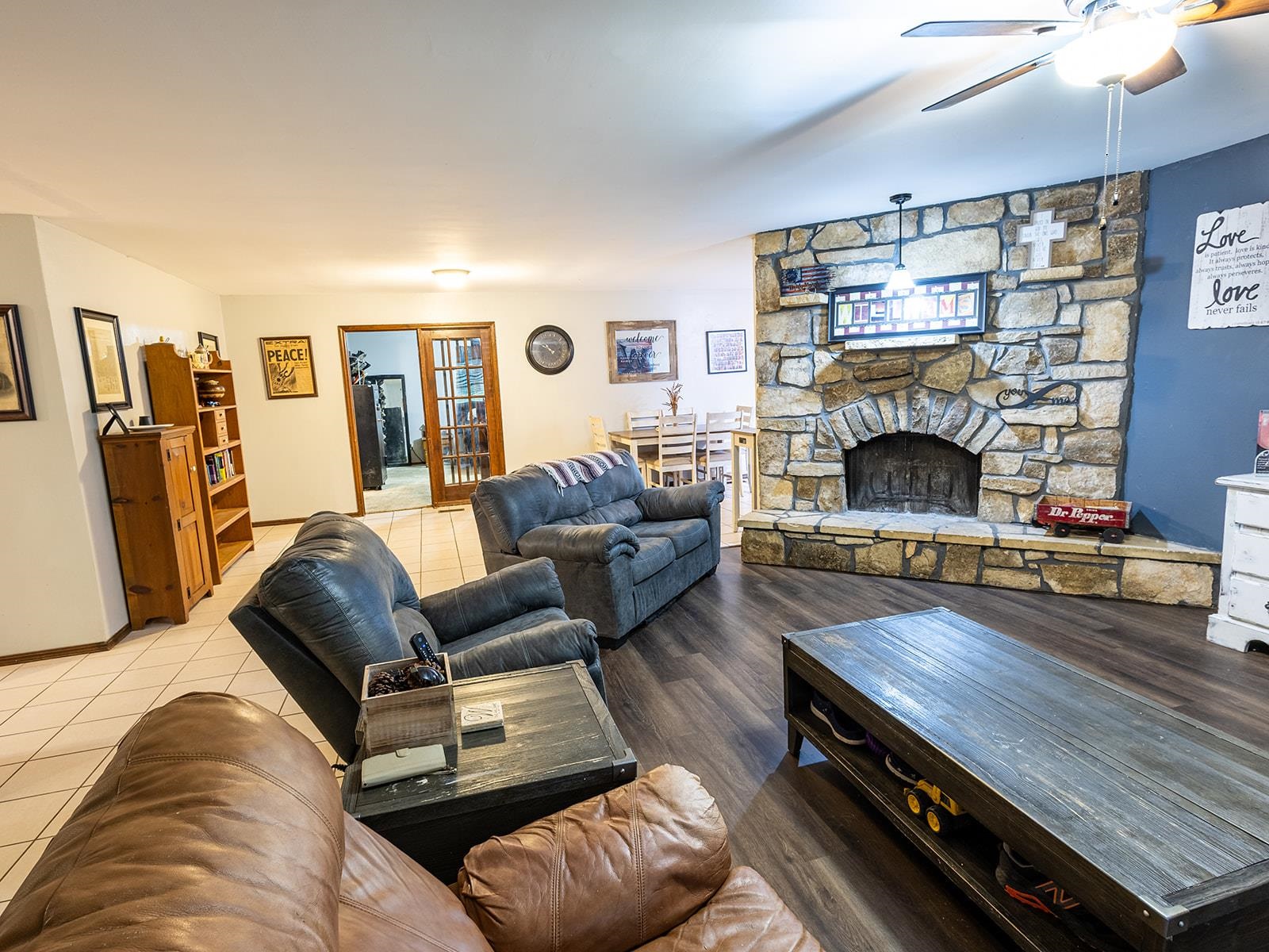 5 Autumn Road Arkansas City KS 67005