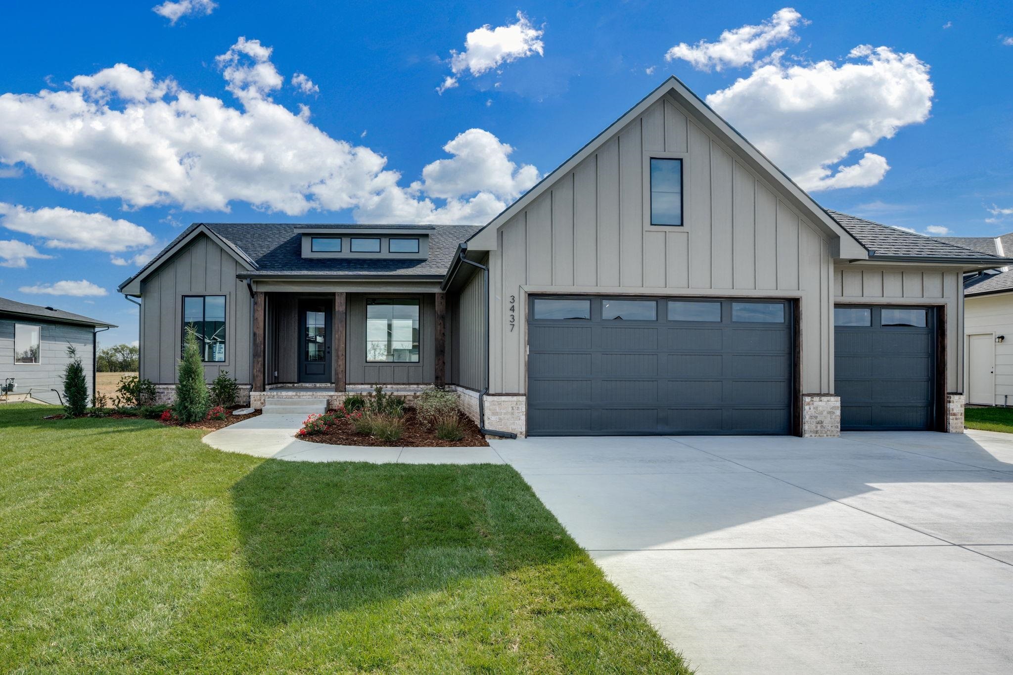 3437 S Linden Wichita KS 67210
