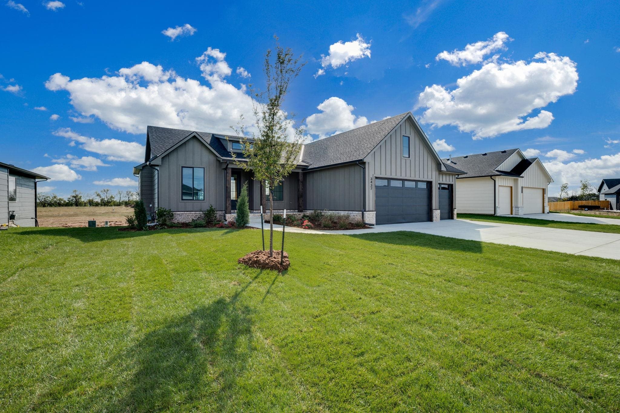 3437 S Linden Wichita KS 67210