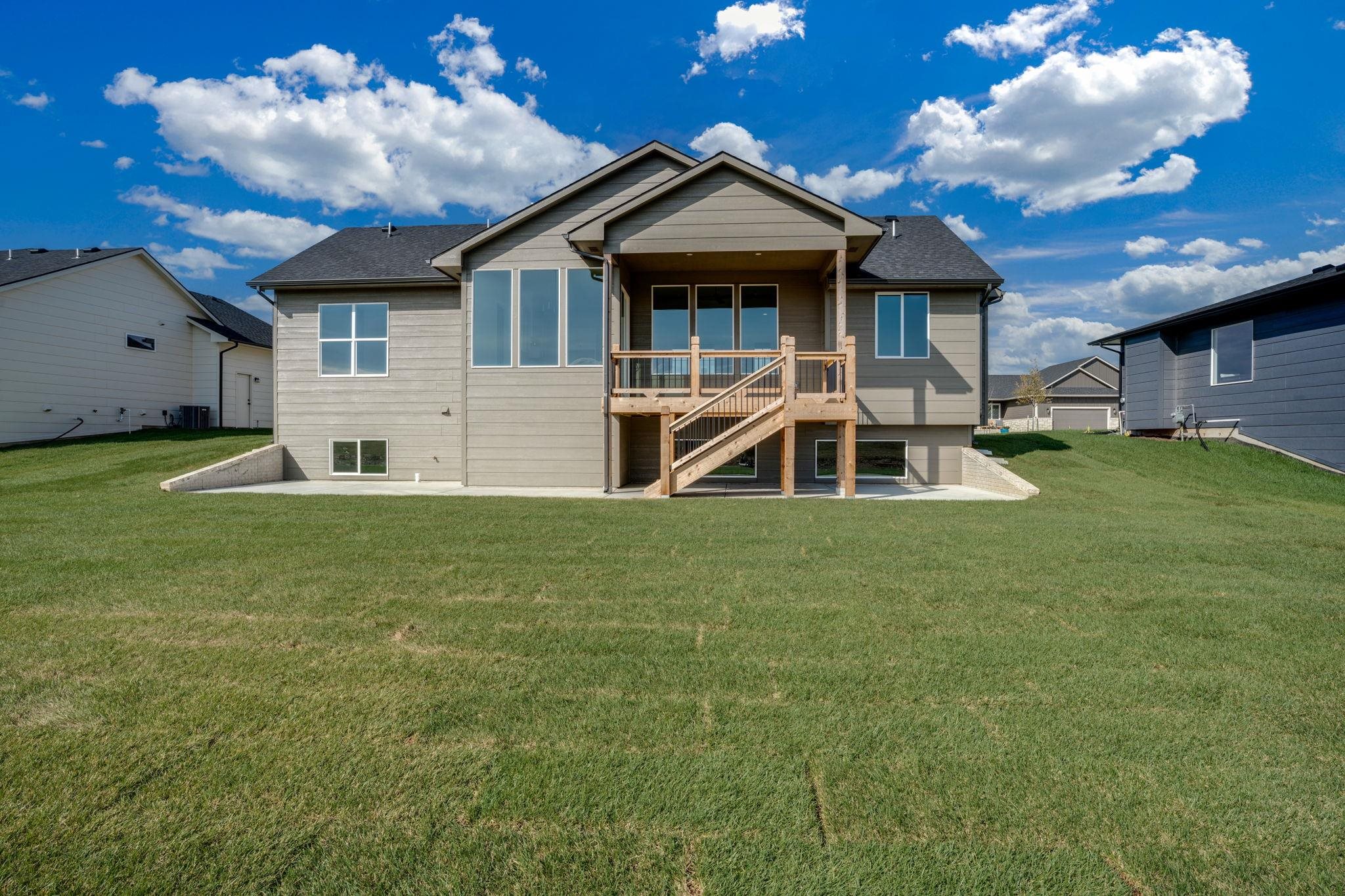 3437 S Linden Wichita KS 67210