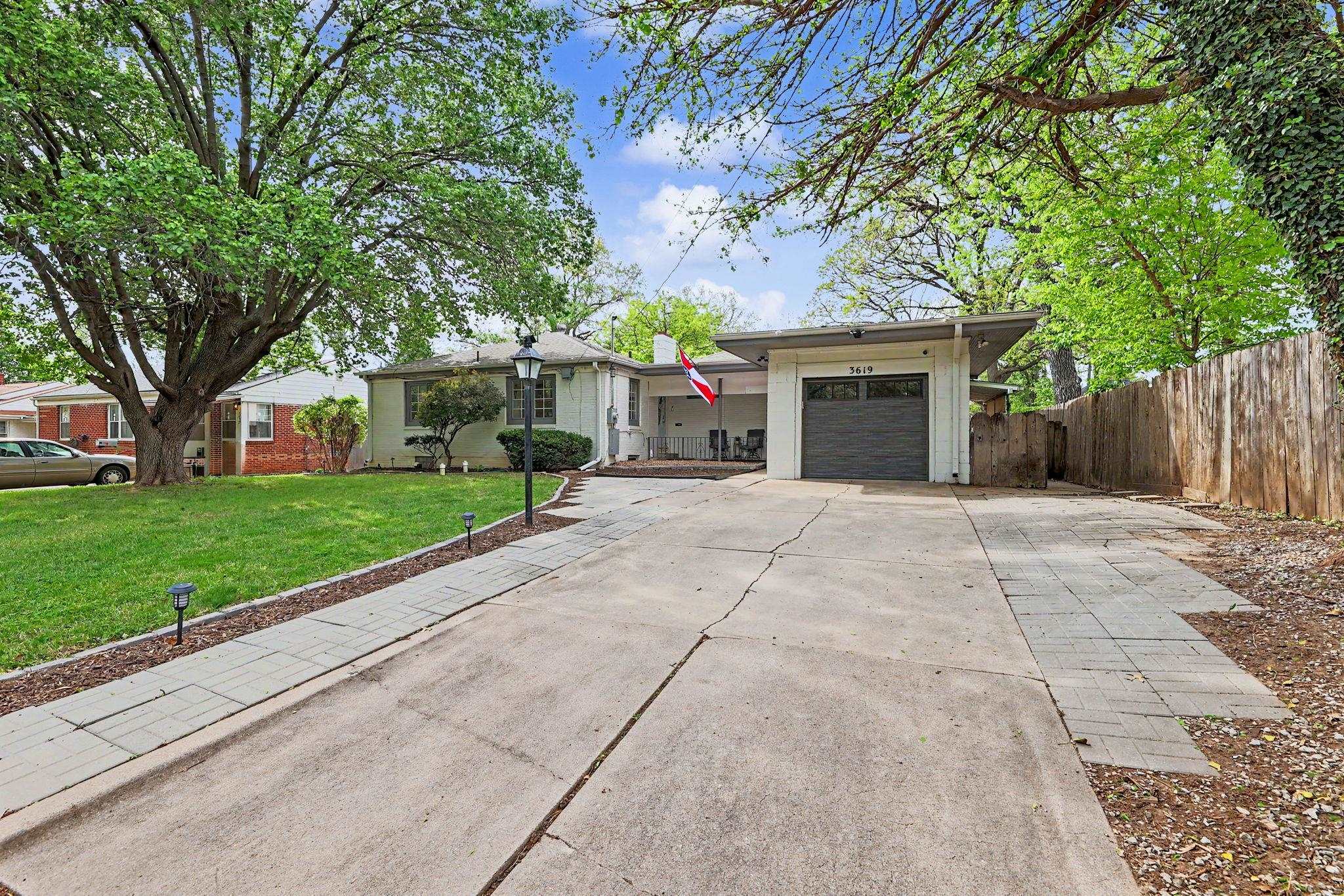 3619 E 9th Street N Wichita KS 67208