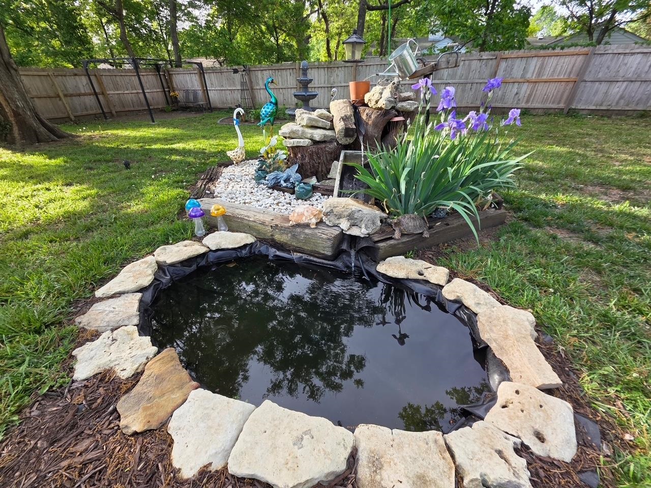 3619 E 9th Street N Wichita KS 67208