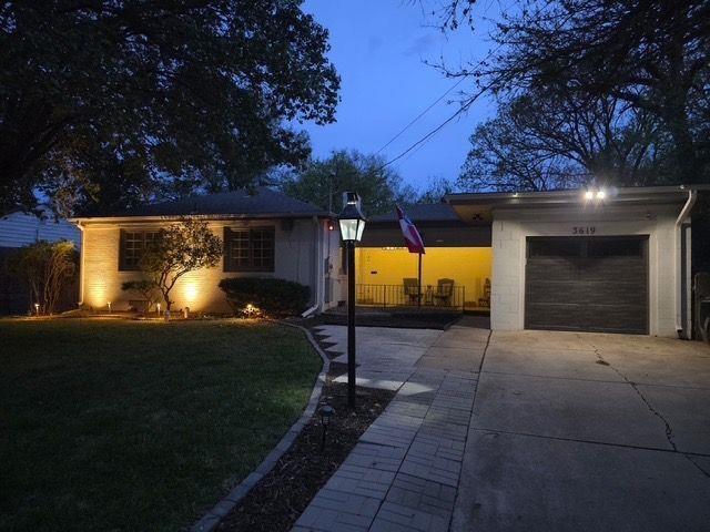 3619 E 9th Street N Wichita KS 67208