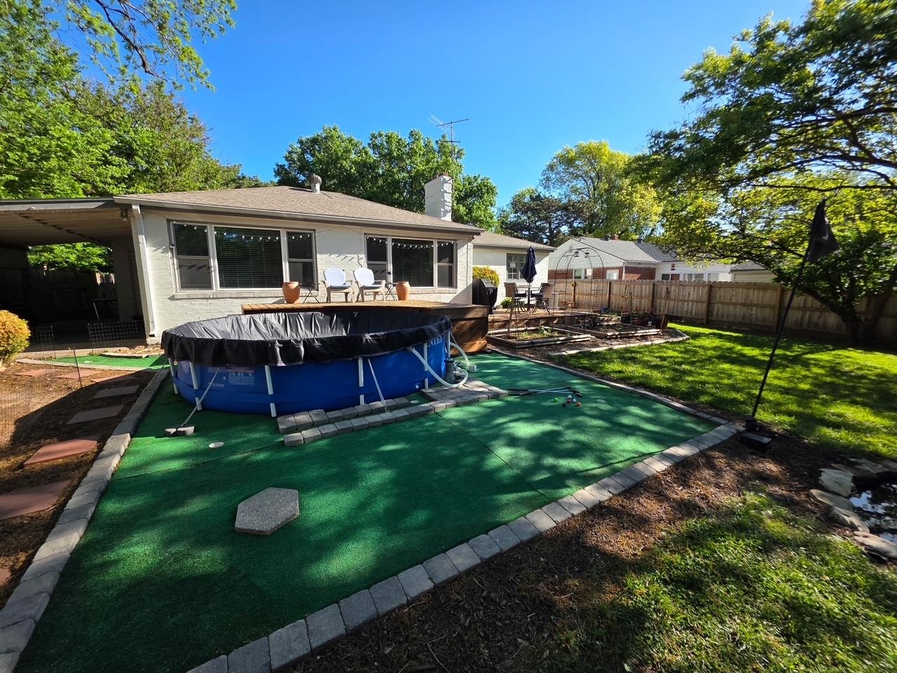 3619 E 9th Street N Wichita KS 67208