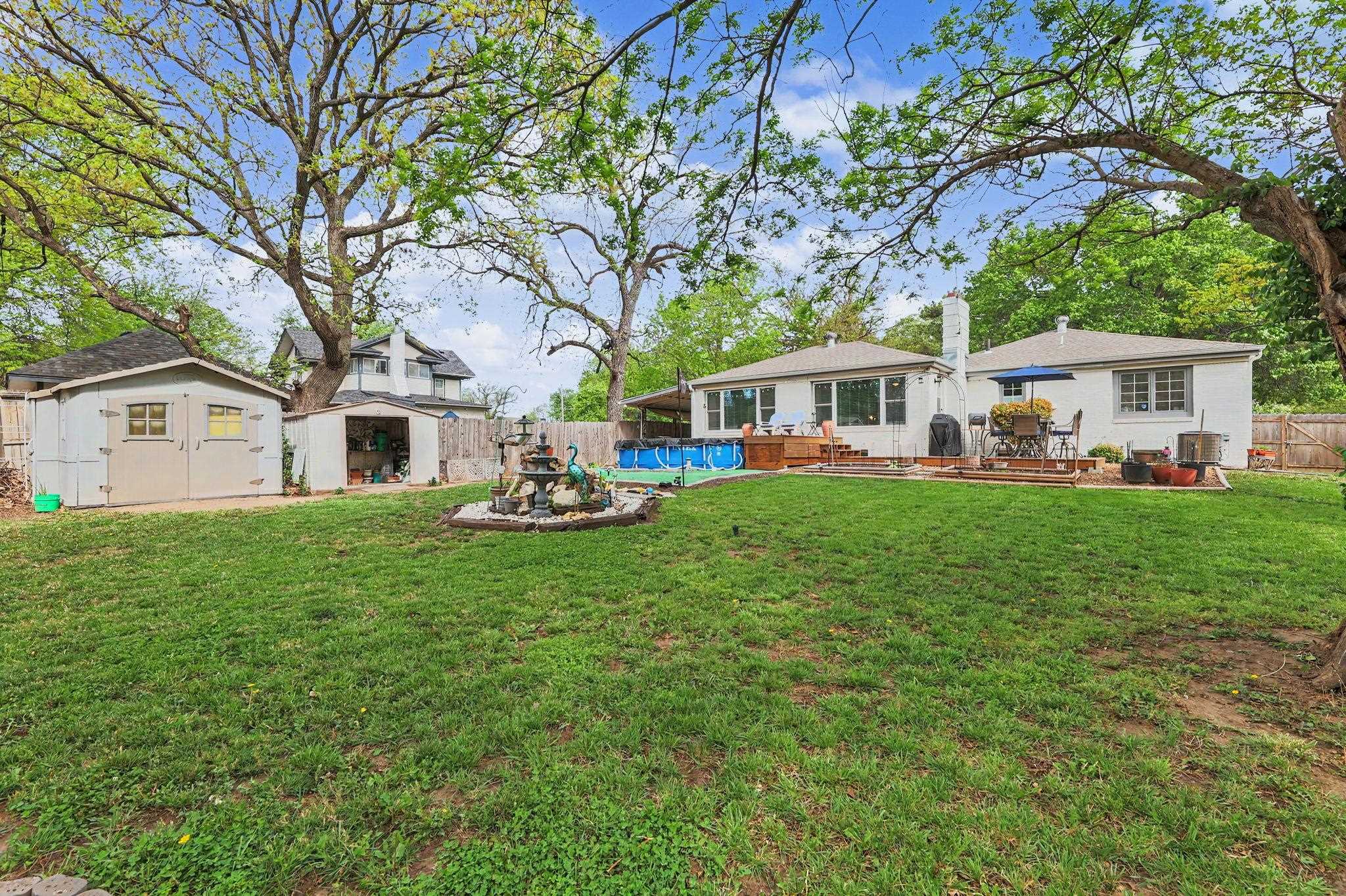 3619 E 9th Street N Wichita KS 67208