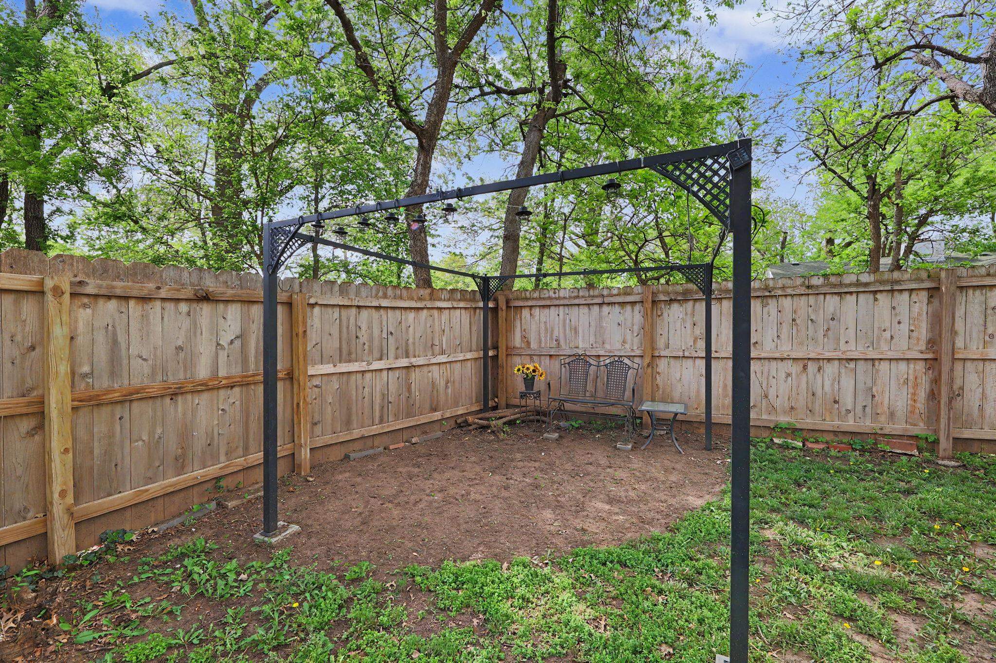 3619 E 9th Street N Wichita KS 67208