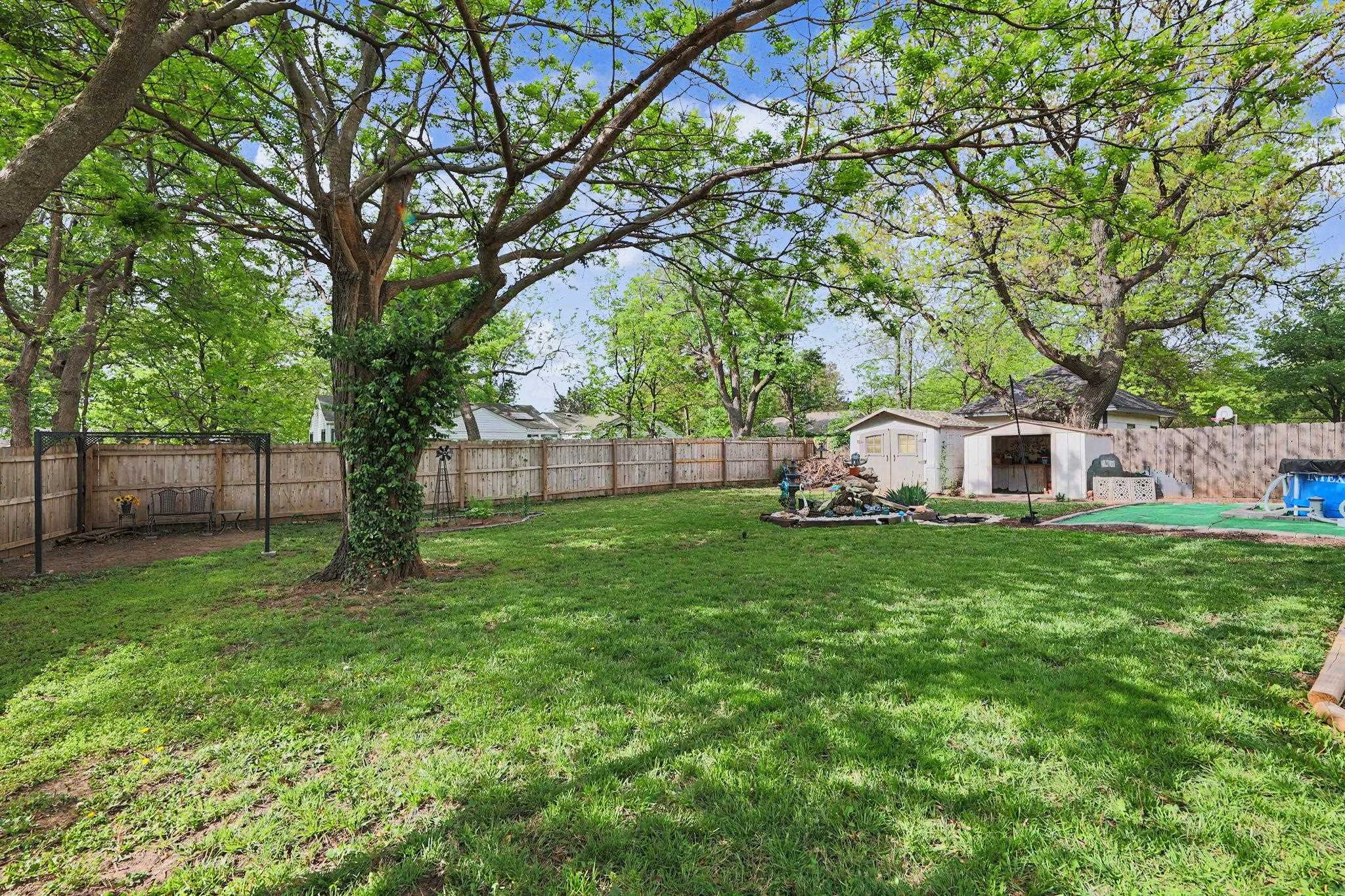 3619 E 9th Street N Wichita KS 67208