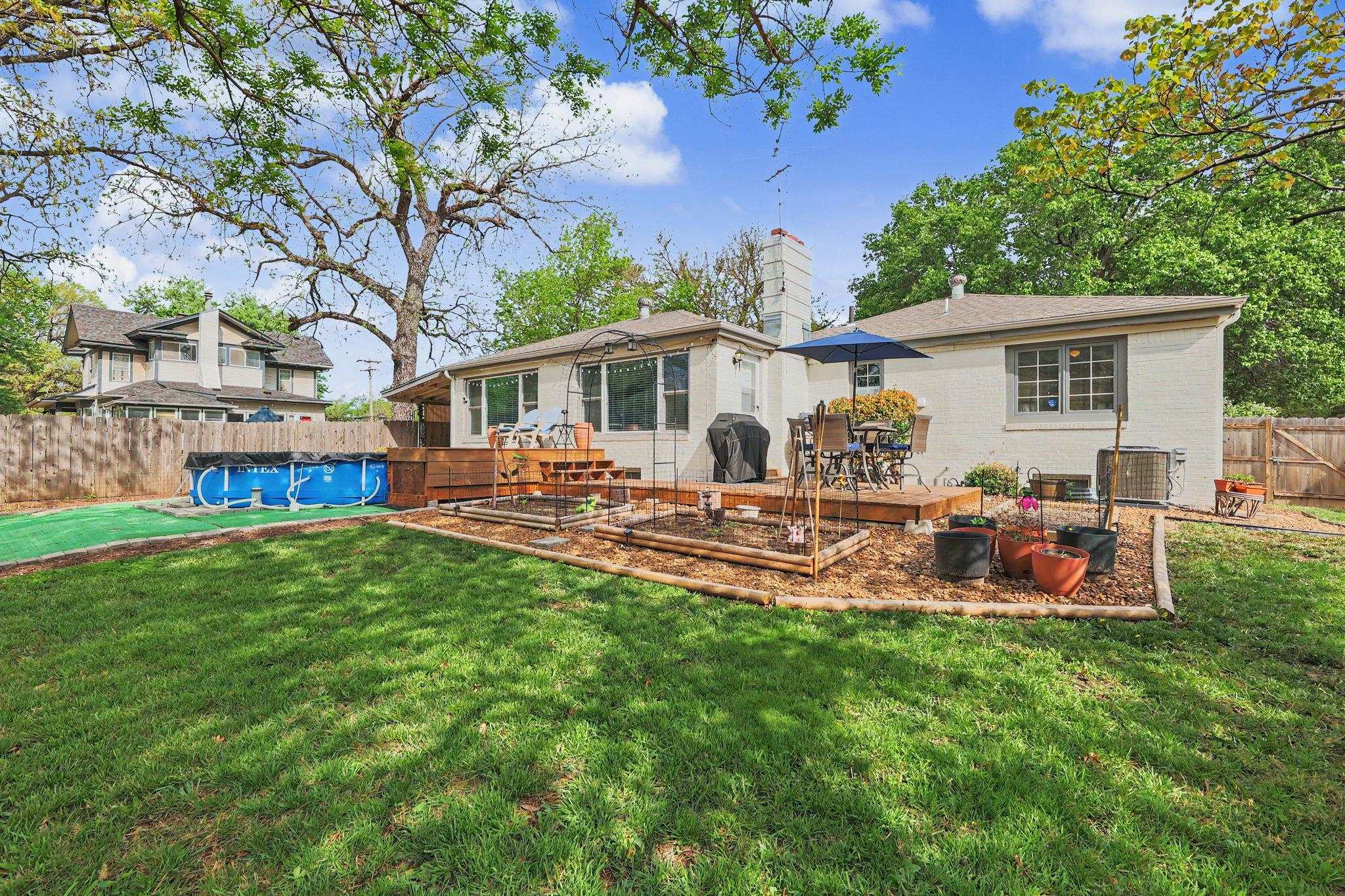 3619 E 9th Street N Wichita KS 67208