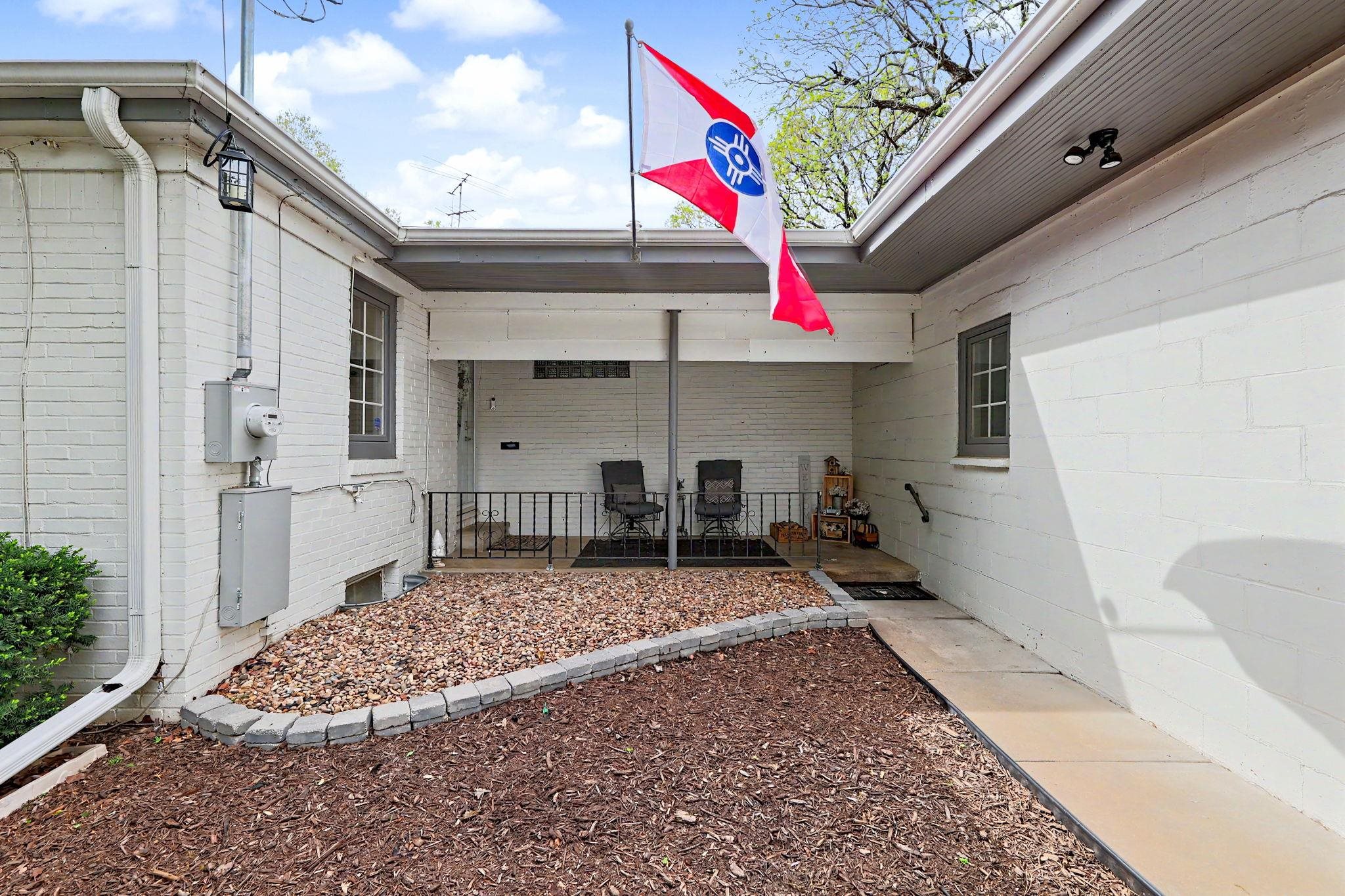 3619 E 9th Street N Wichita KS 67208