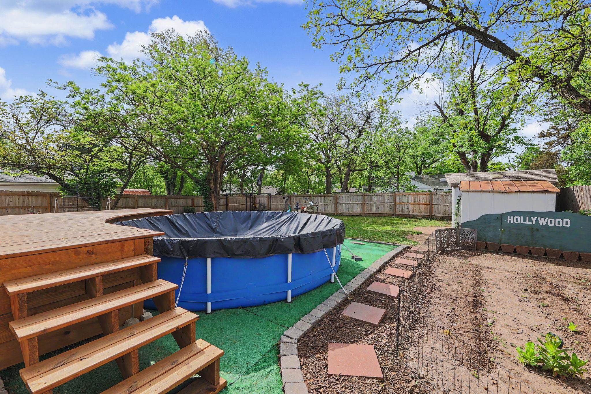 3619 E 9th Street N Wichita KS 67208