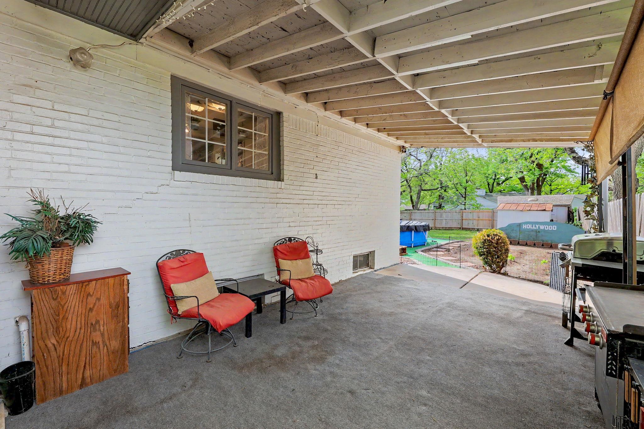 3619 E 9th Street N Wichita KS 67208