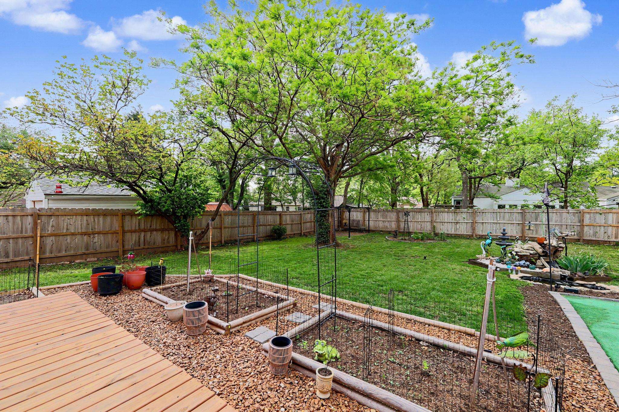 3619 E 9th Street N Wichita KS 67208