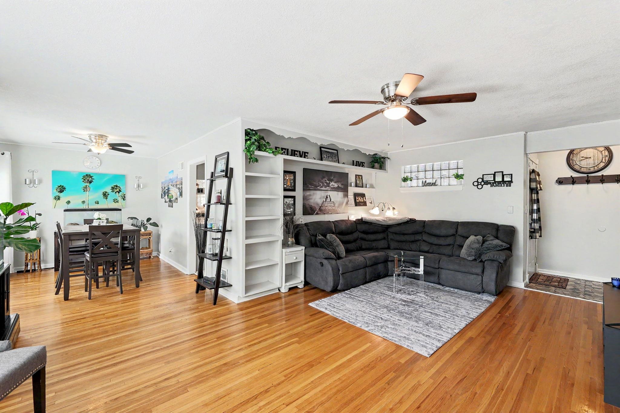 3619 E 9th Street N Wichita KS 67208