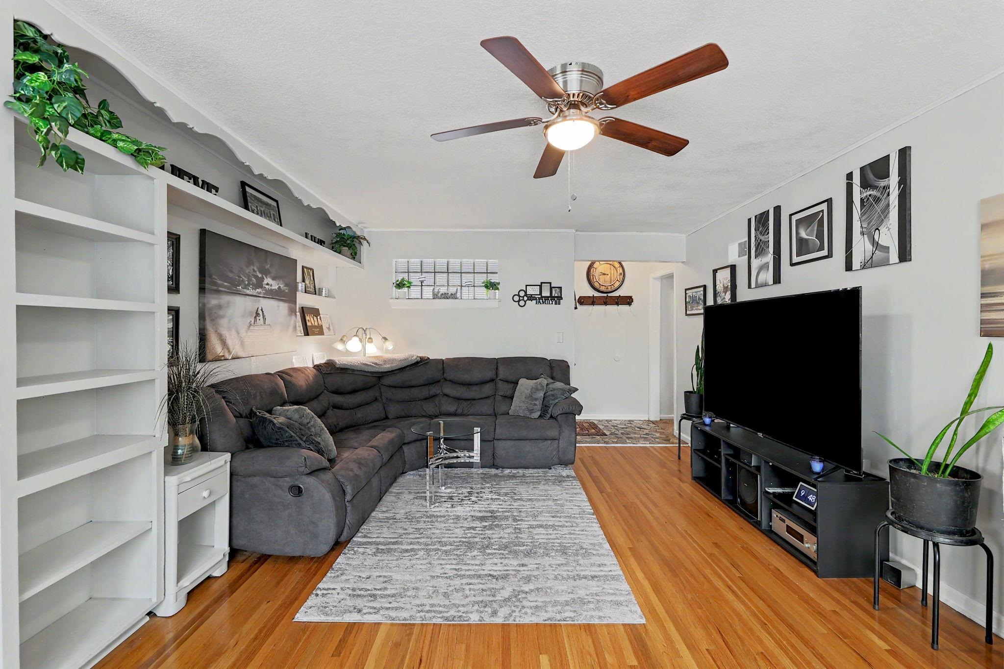 3619 E 9th Street N Wichita KS 67208