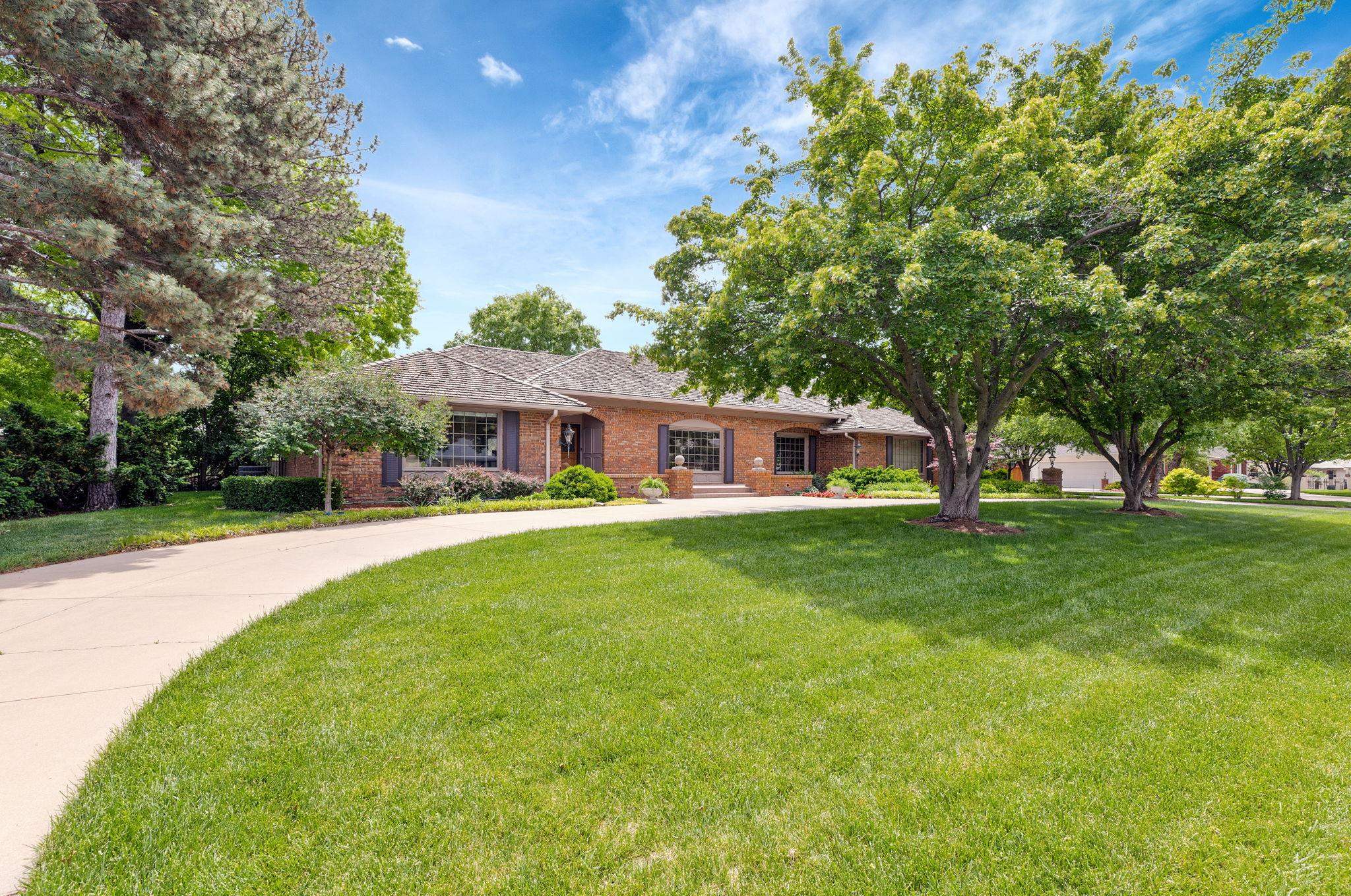8601 E Tipperary Street Wichita KS 67206
