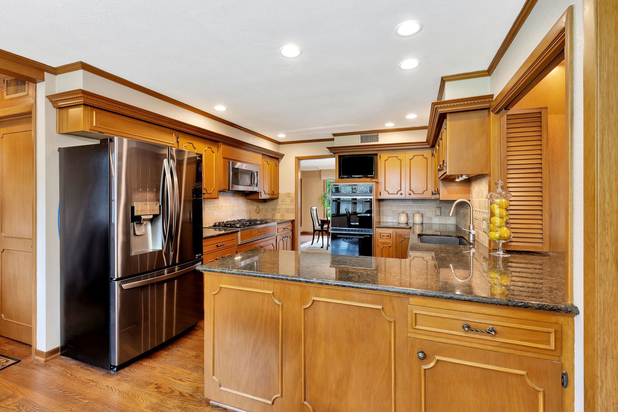 8601 E Tipperary Street Wichita KS 67206