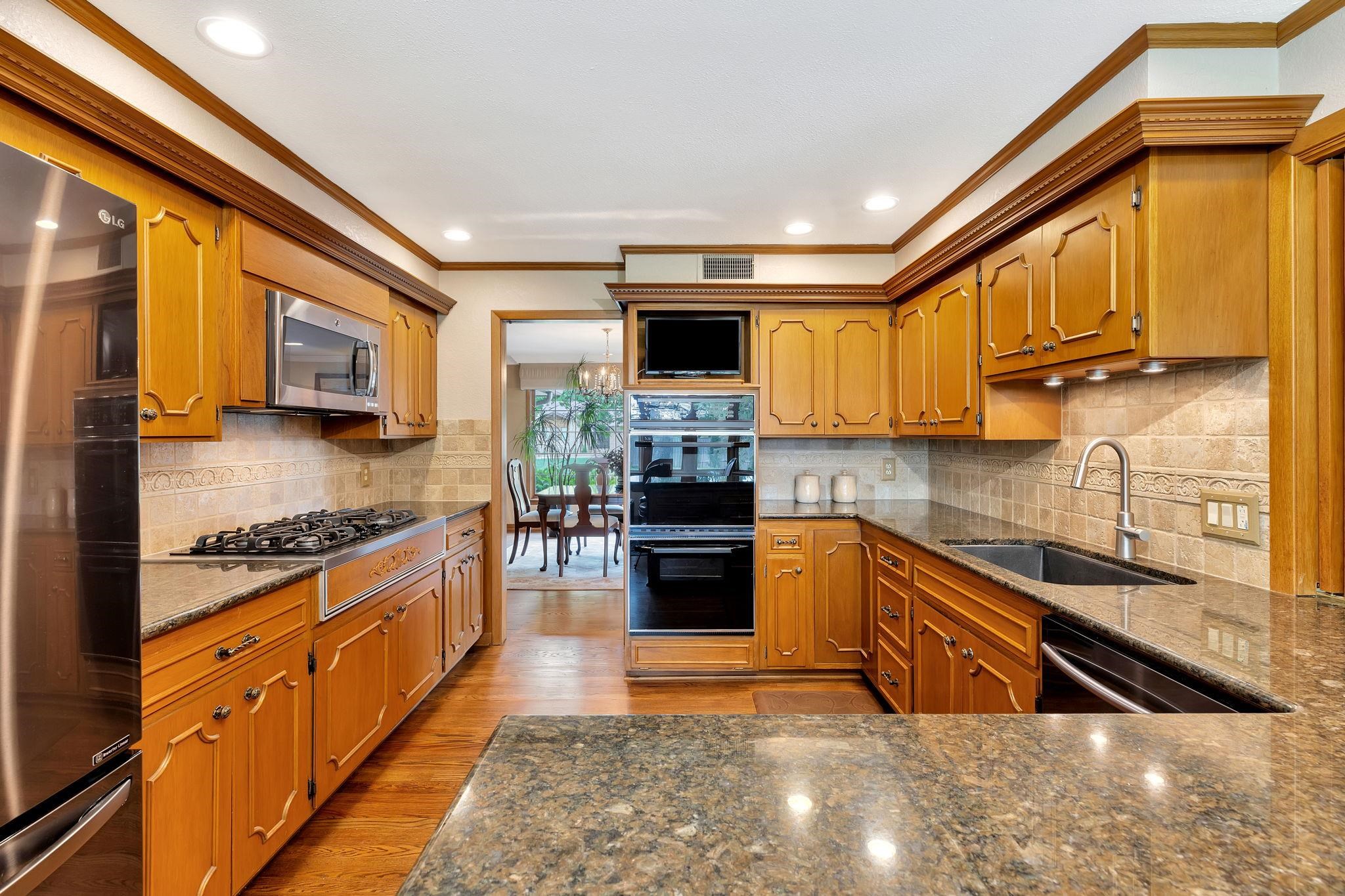 8601 E Tipperary Street Wichita KS 67206