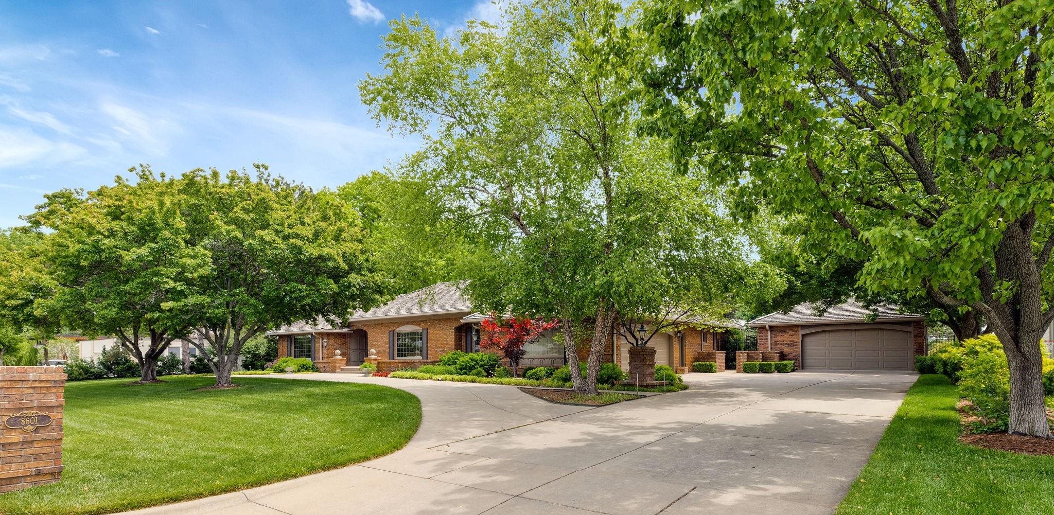 8601 E Tipperary Street Wichita KS 67206